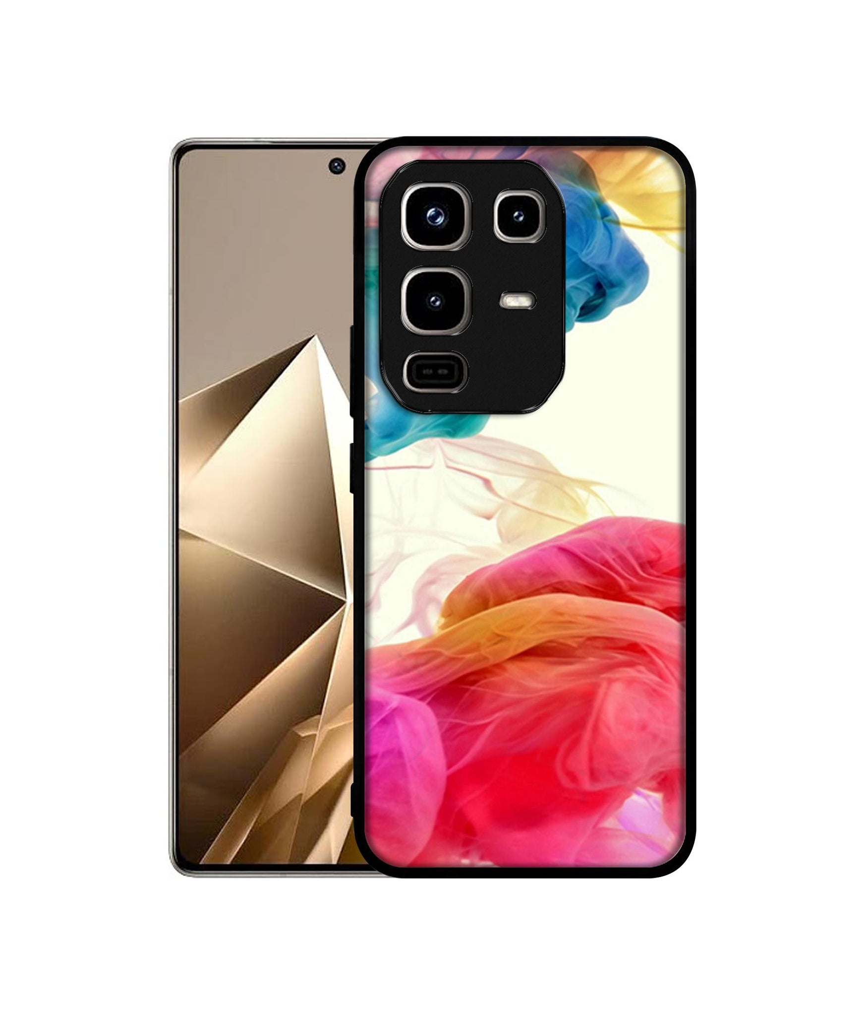 Infinix Note 50 Pro 4G / Note 50 Pro Plus 5G