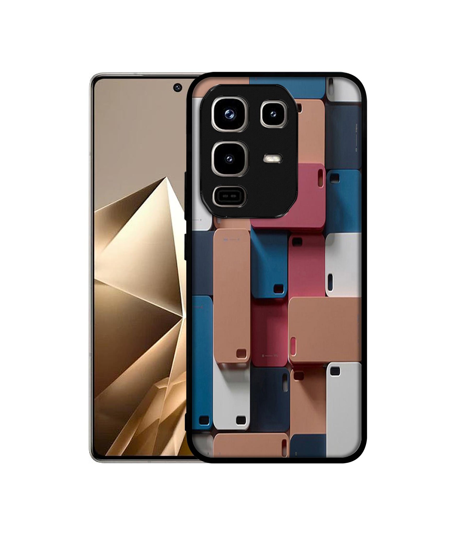 Infinix Note 50 Pro 4G / Note 50 Pro Plus 5G
