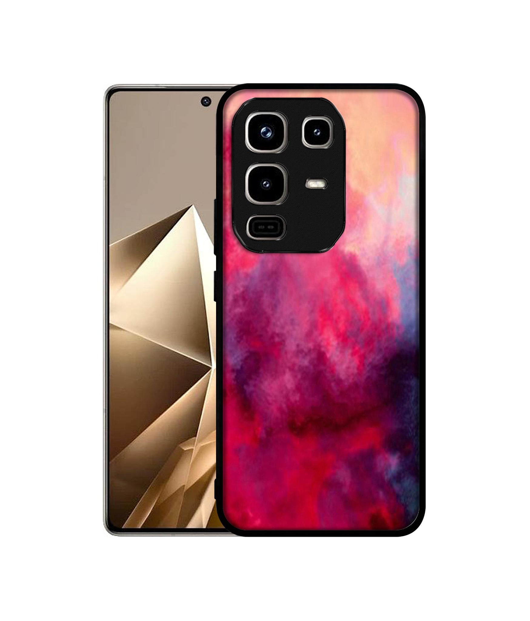 Infinix Note 50 Pro 4G / Note 50 Pro Plus 5G