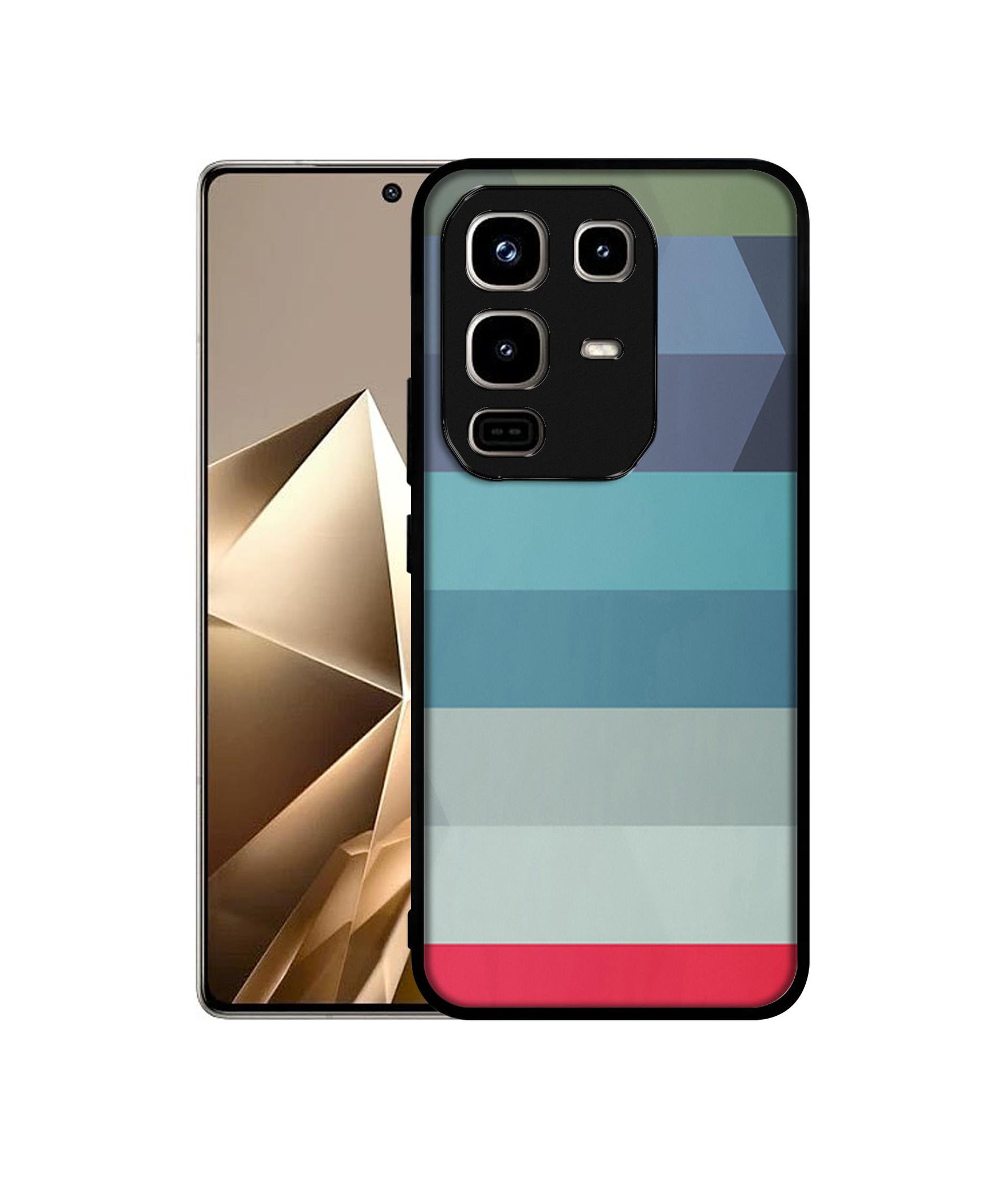 Infinix Note 50 Pro 4G / Note 50 Pro Plus 5G