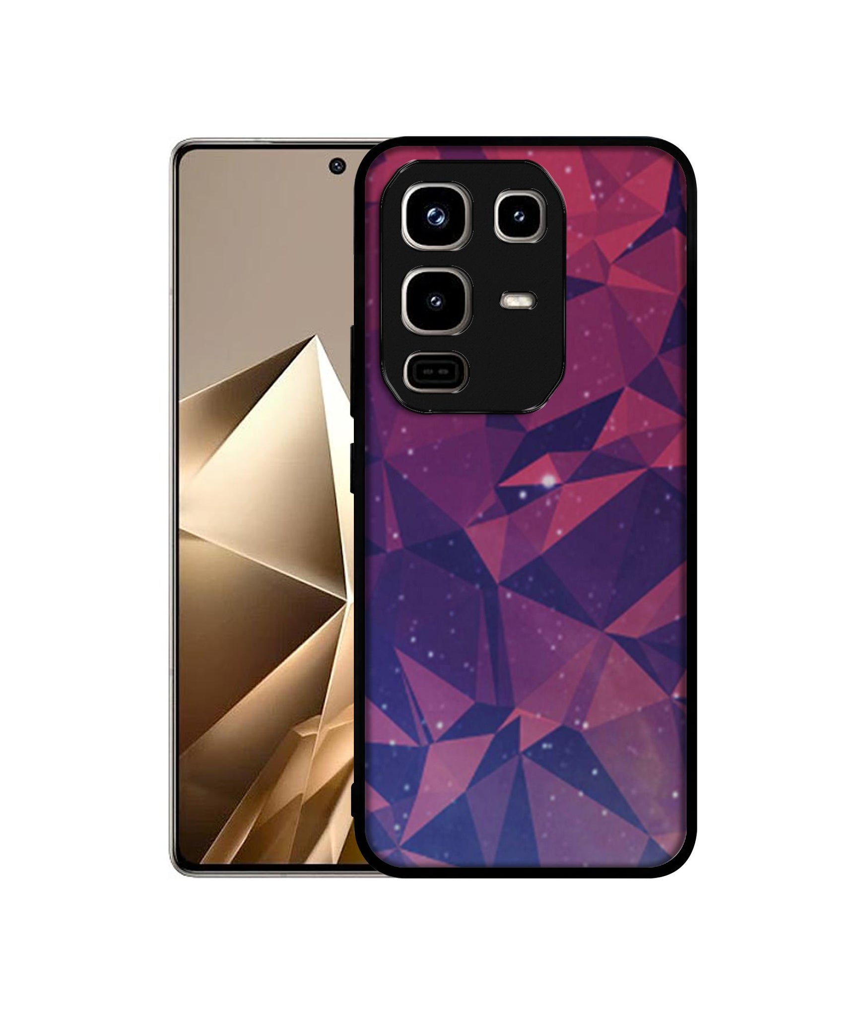Infinix Note 50 Pro 4G / Note 50 Pro Plus 5G