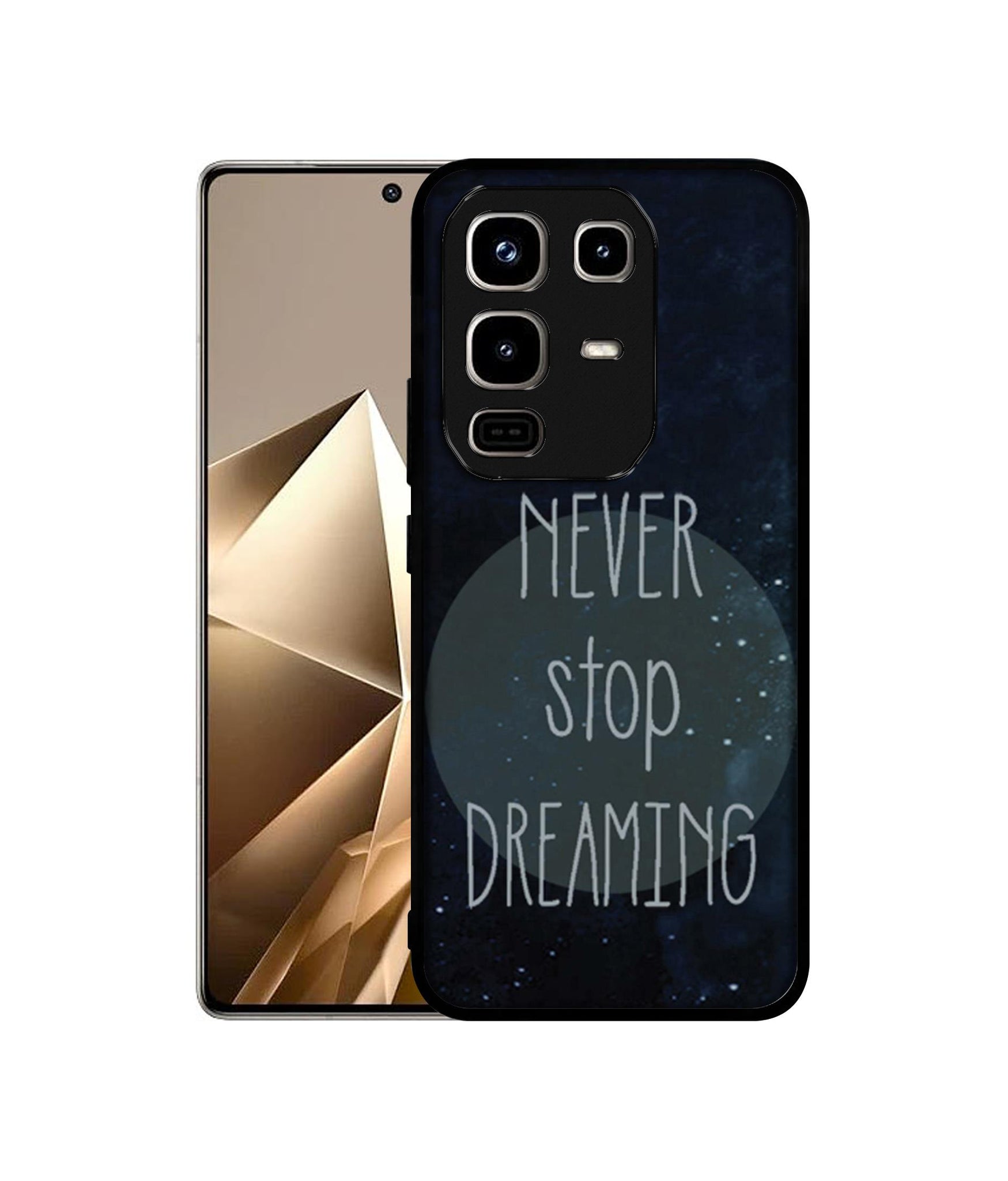 Infinix Note 50 Pro 4G / Note 50 Pro Plus 5G