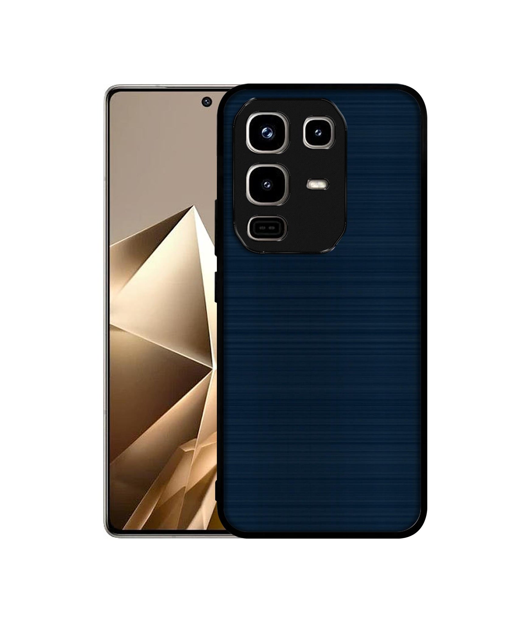Infinix Note 50 Pro 4G / Note 50 Pro Plus 5G