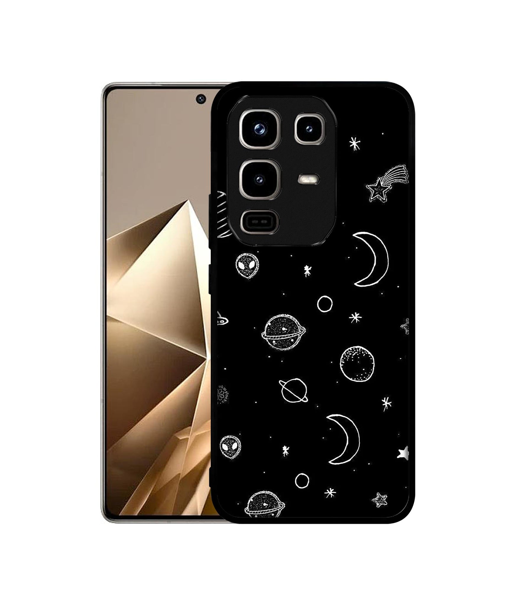 Infinix Note 50 Pro 4G / Note 50 Pro Plus 5G
