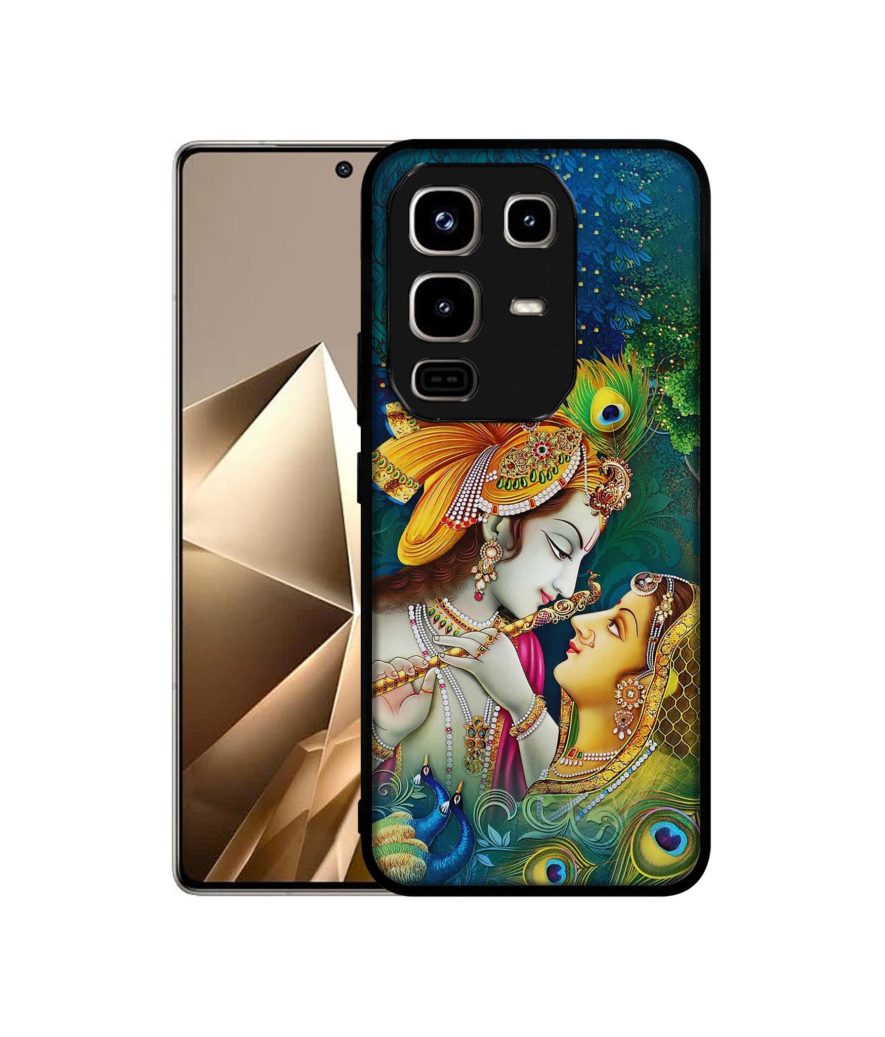 Infinix Note 50 Pro 4G / Note 50 Pro Plus 5G