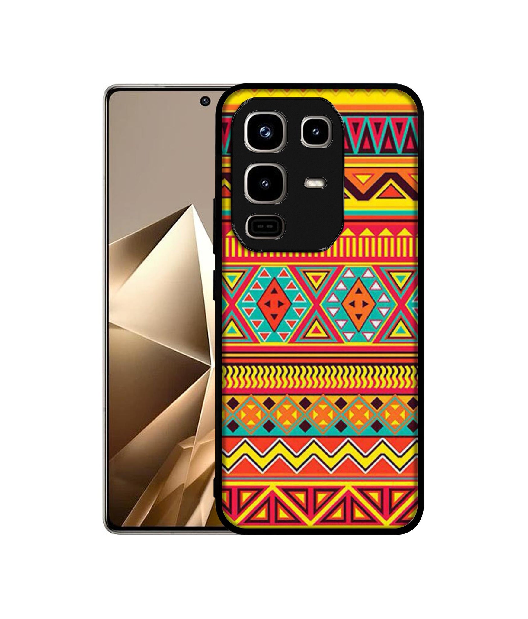 Infinix Note 50 Pro 4G / Note 50 Pro Plus 5G