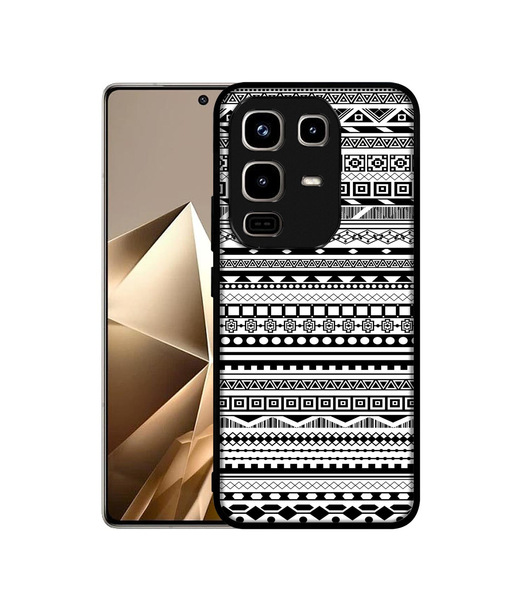 Infinix Note 50 Pro 4G / Note 50 Pro Plus 5G