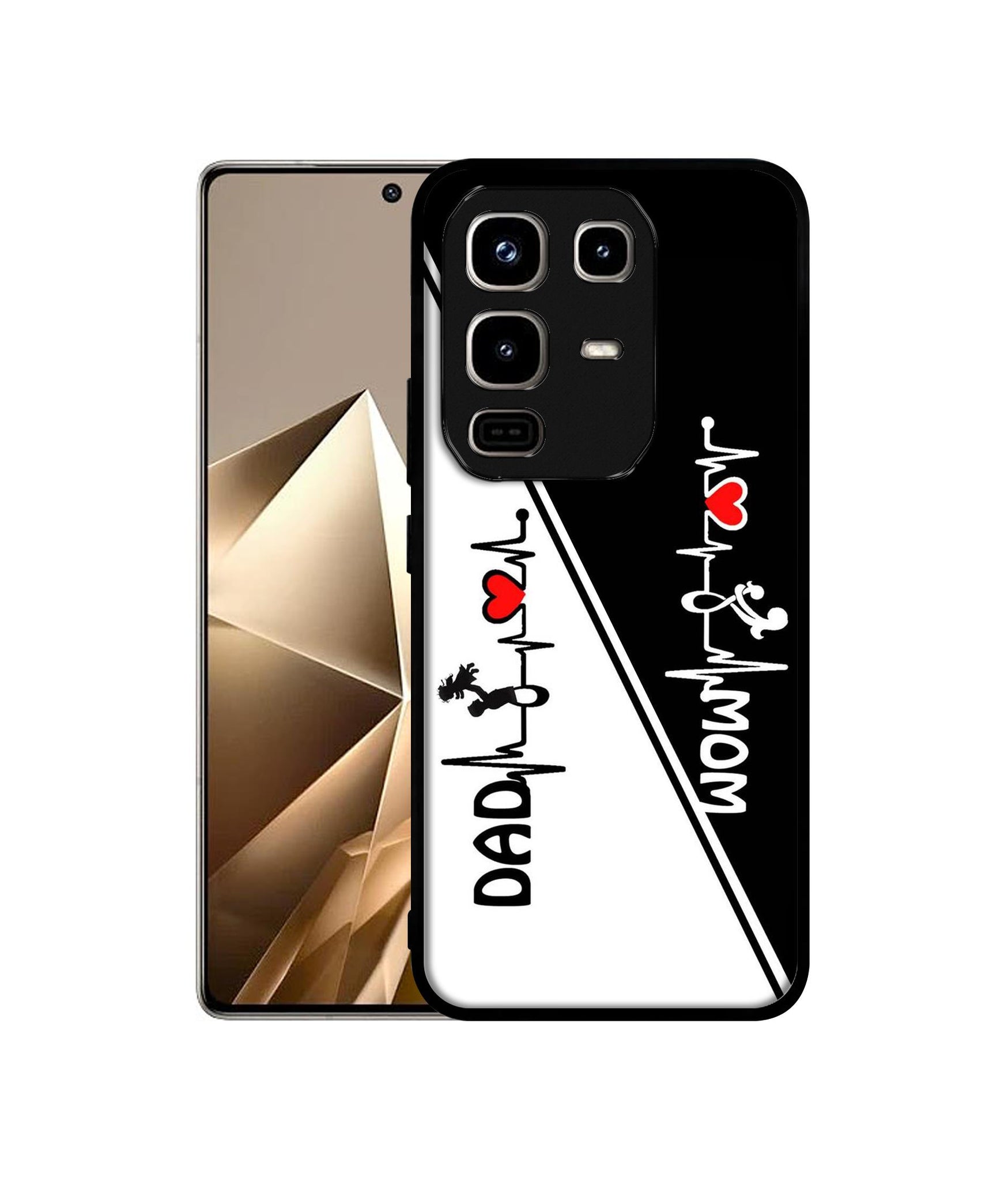 Infinix Note 50 Pro 4G / Note 50 Pro Plus 5G