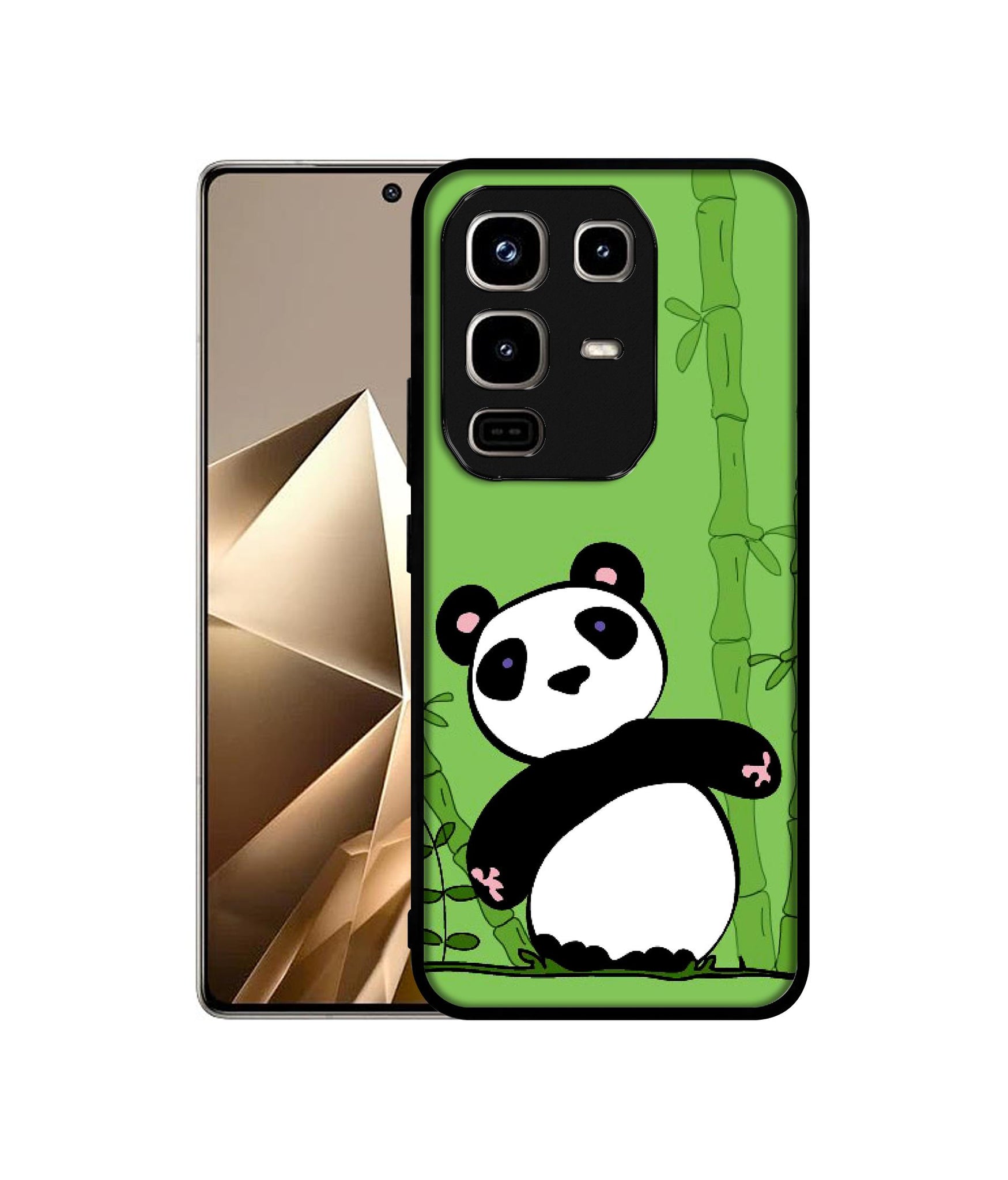 Infinix Note 50 Pro 4G / Note 50 Pro Plus 5G