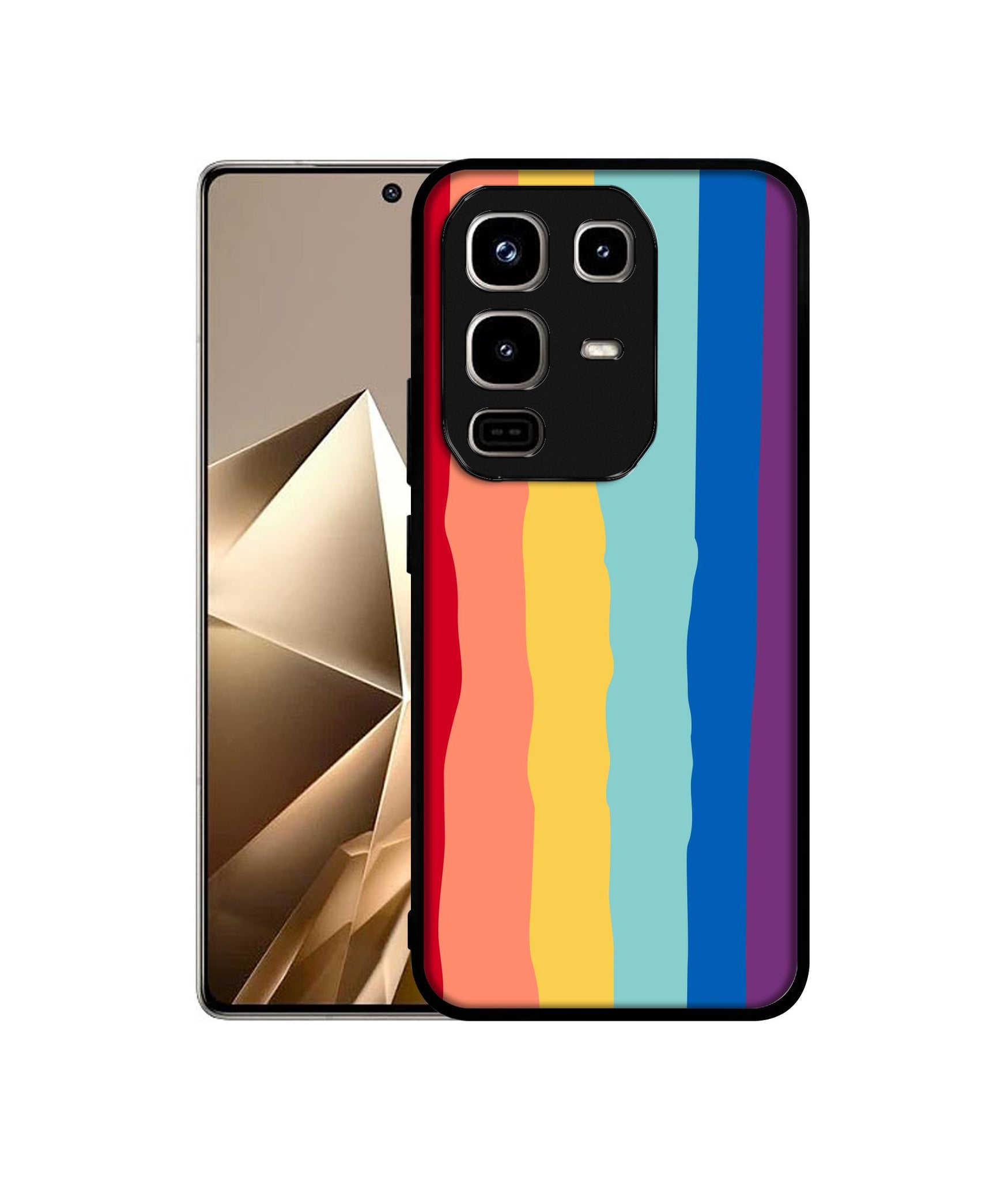 Infinix Note 50 Pro 4G / Note 50 Pro Plus 5G