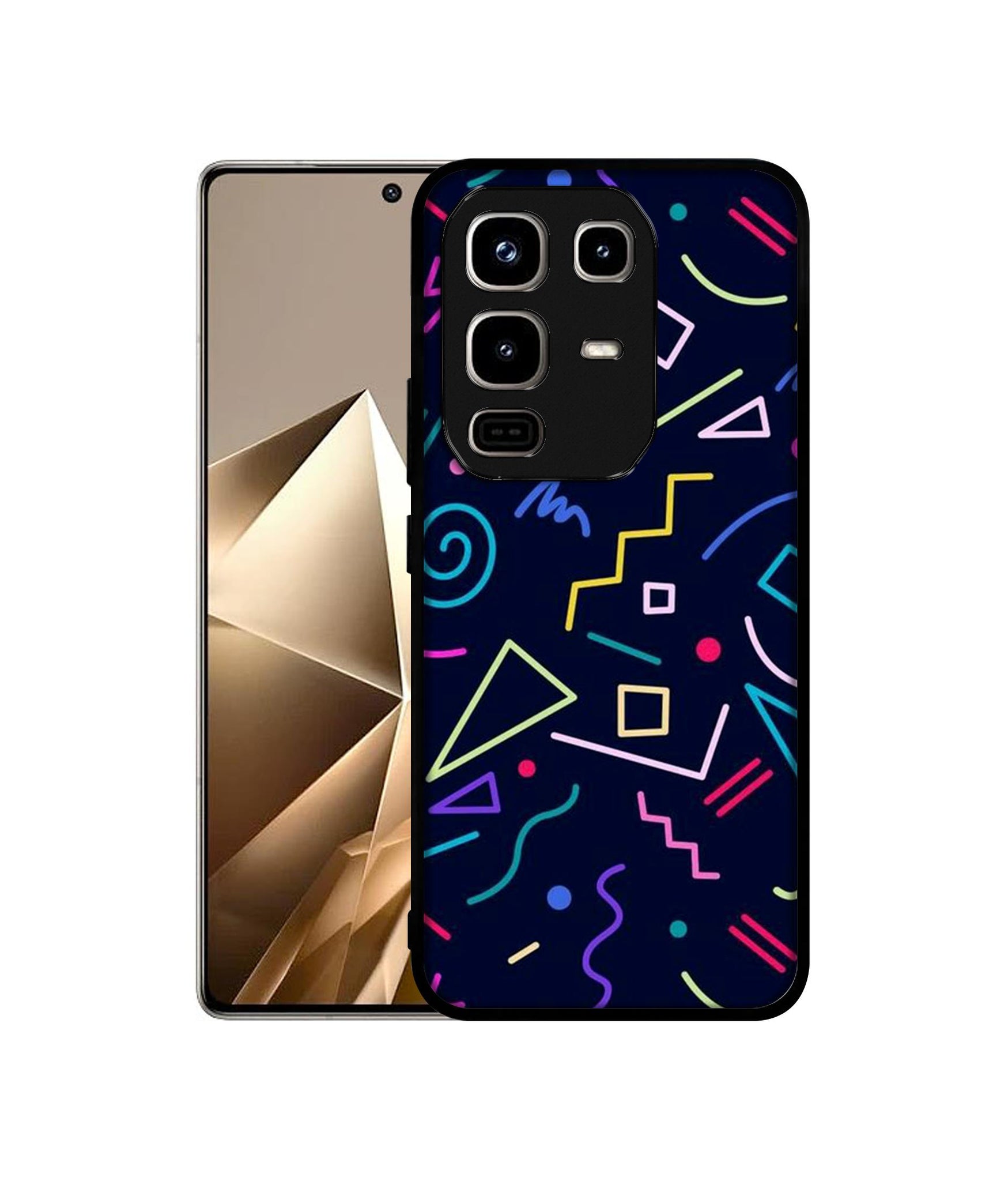 Infinix Note 50 Pro 4G / Note 50 Pro Plus 5G