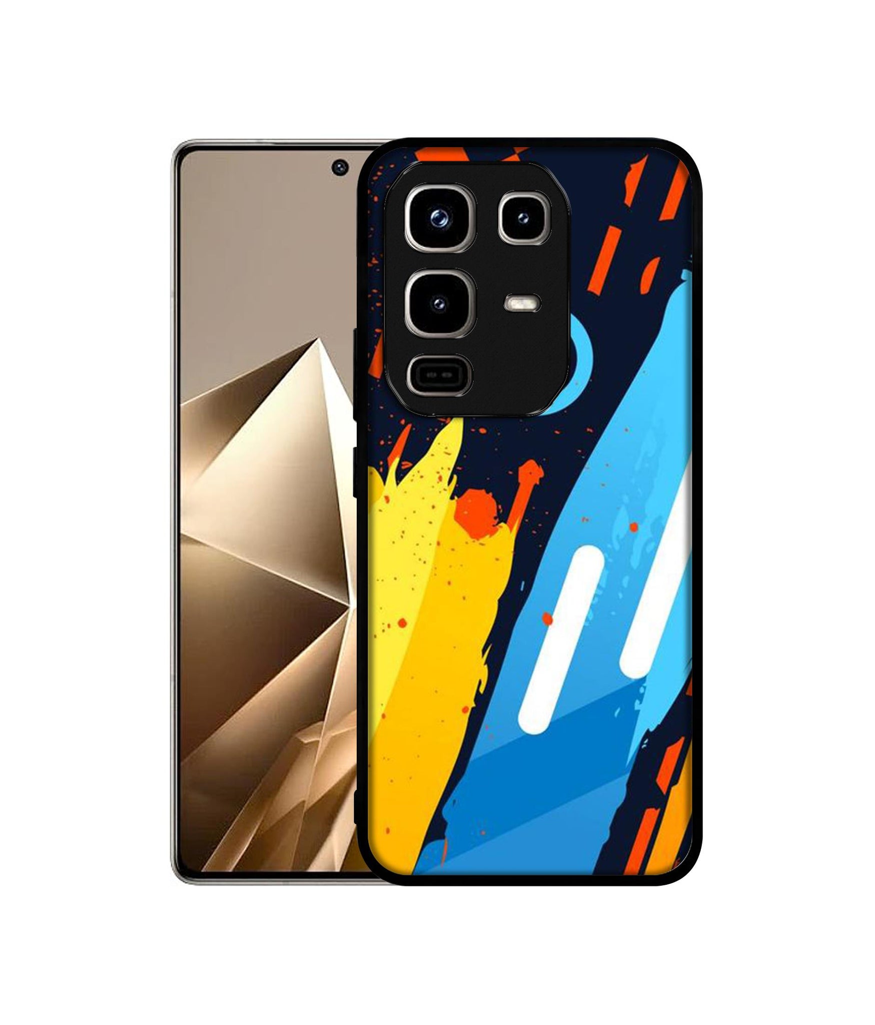 Infinix Note 50 Pro 4G / Note 50 Pro Plus 5G
