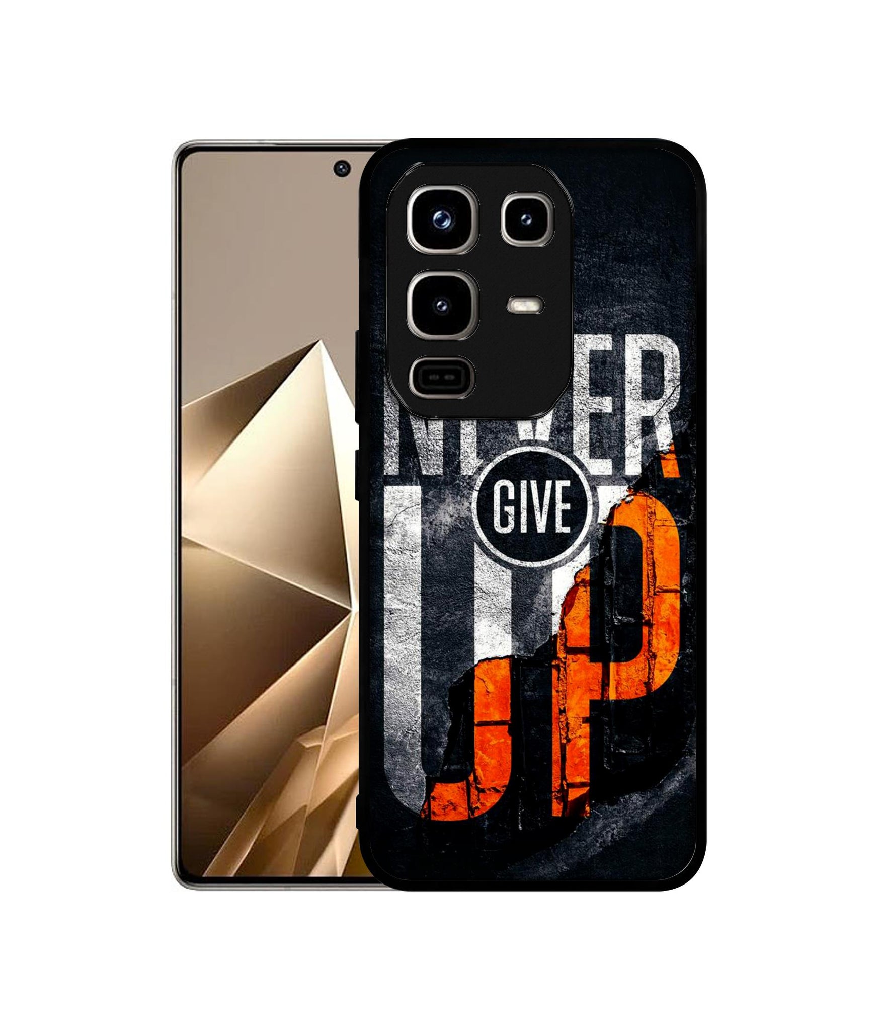 Infinix Note 50 Pro 4G / Note 50 Pro Plus 5G