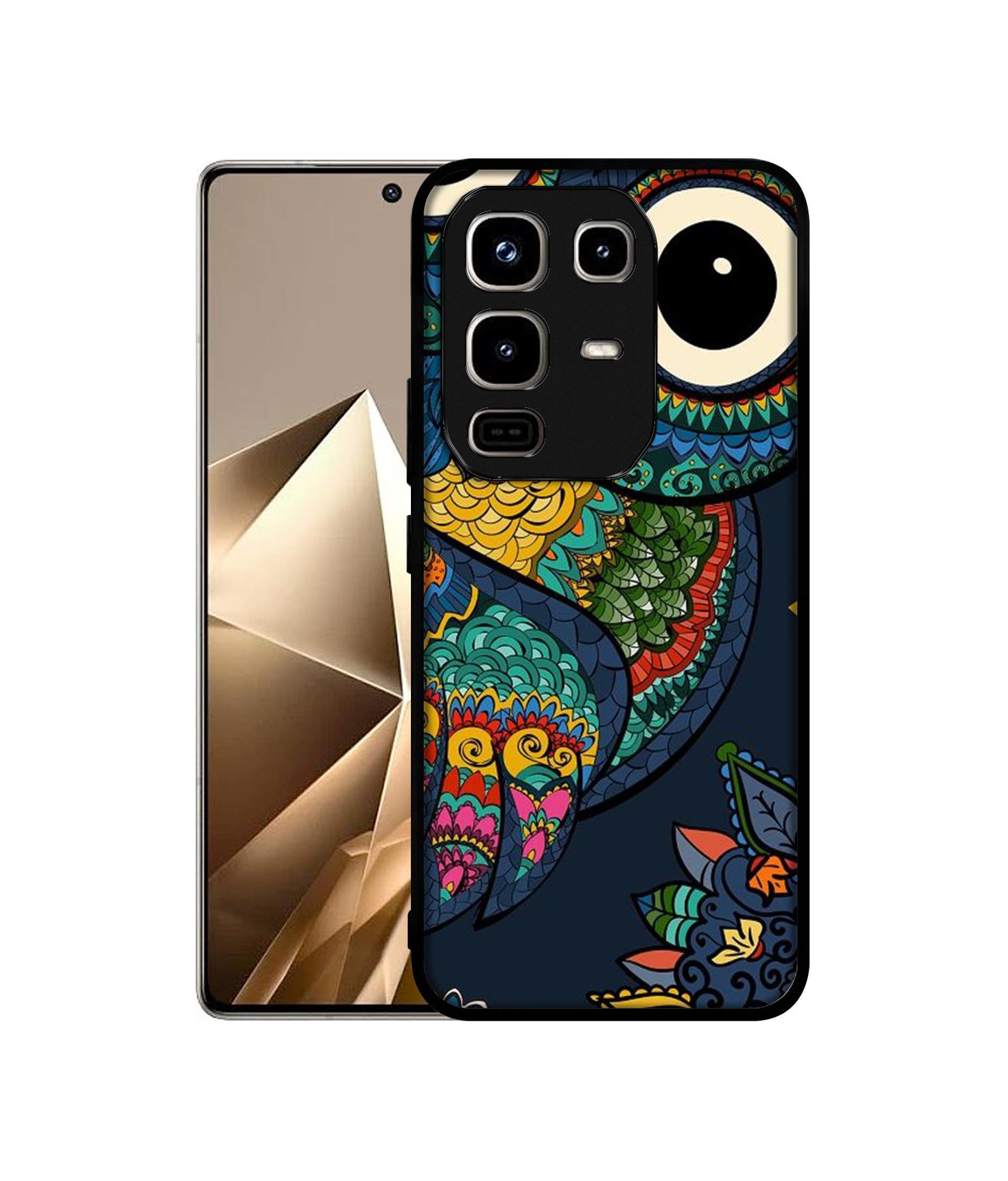 Infinix Note 50 Pro 4G / Note 50 Pro Plus 5G