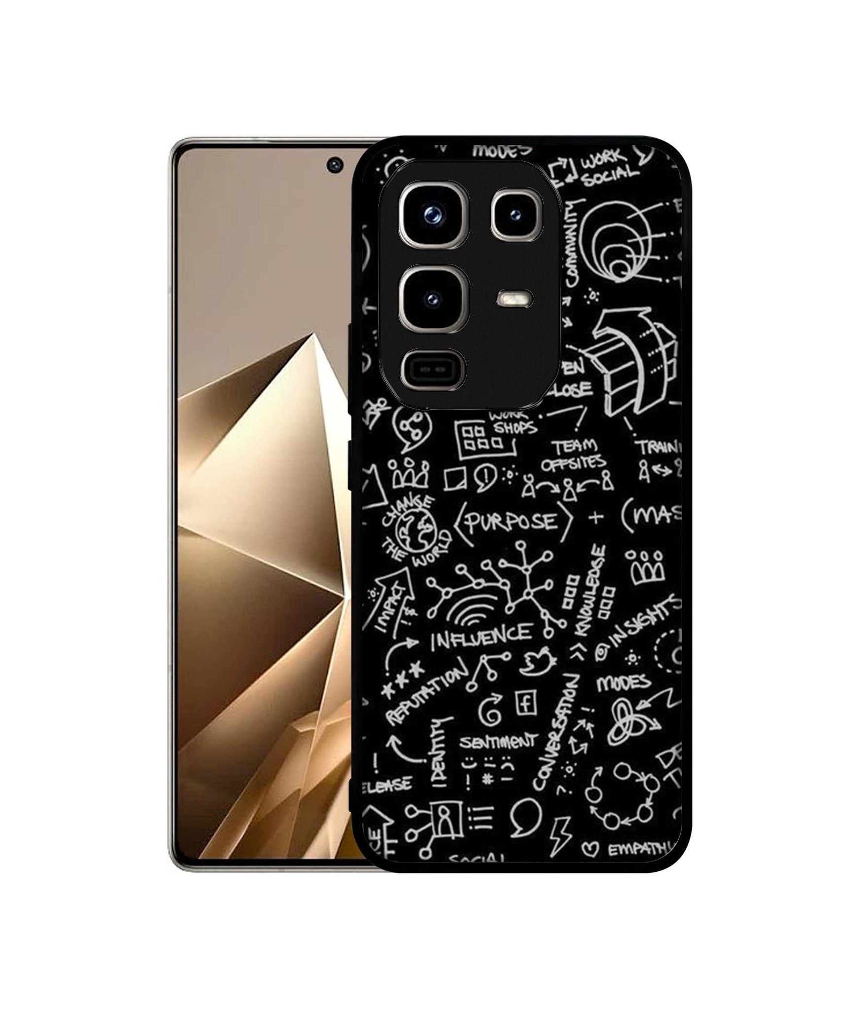 Infinix Note 50 Pro 4G / Note 50 Pro Plus 5G