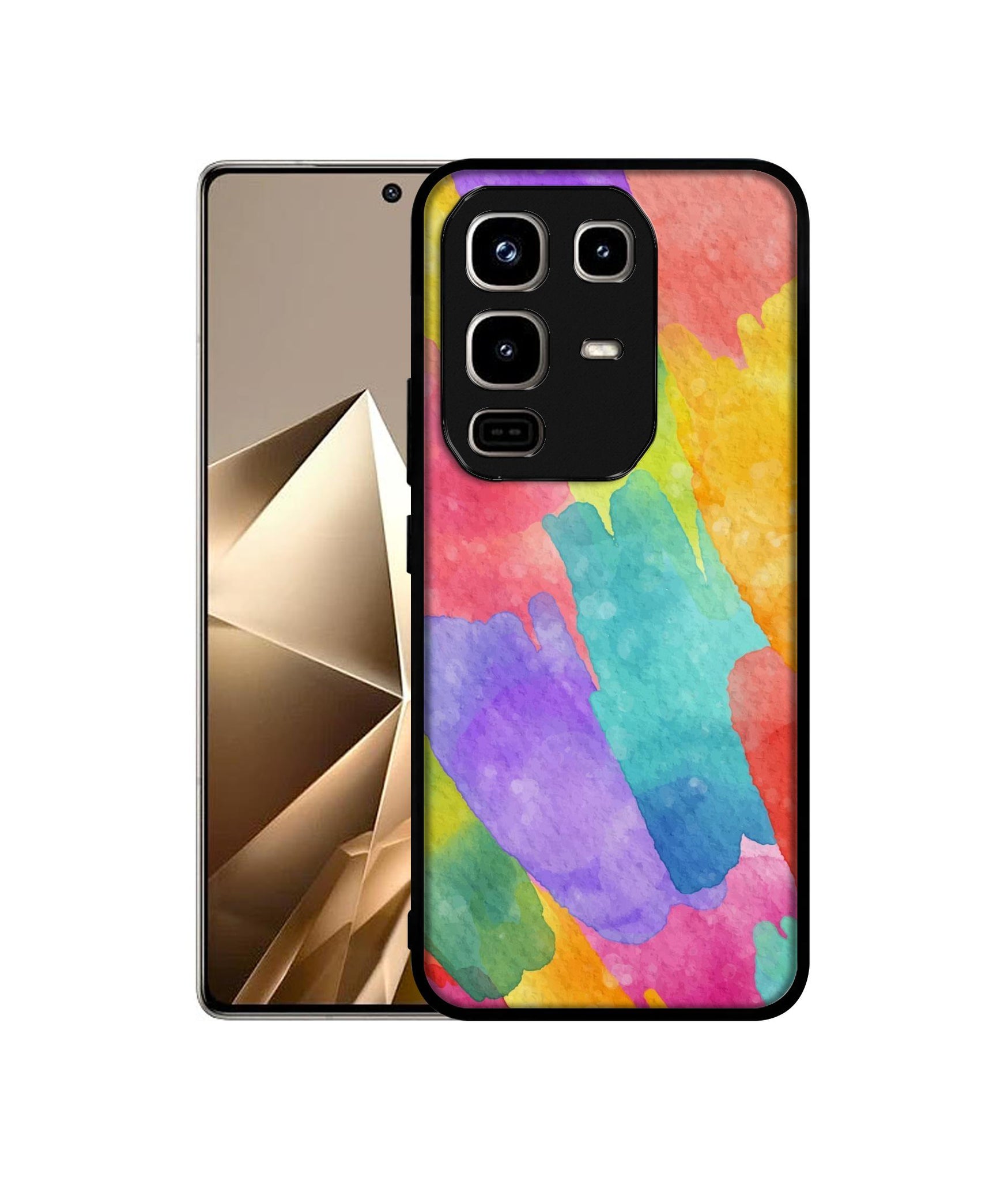 Infinix Note 50 Pro 4G / Note 50 Pro Plus 5G