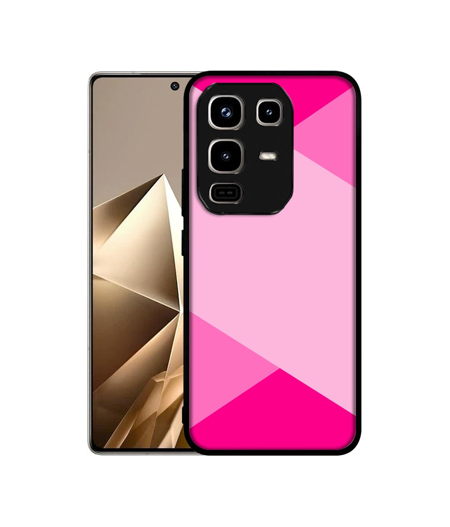 Infinix Note 50 Pro 4G / Note 50 Pro Plus 5G