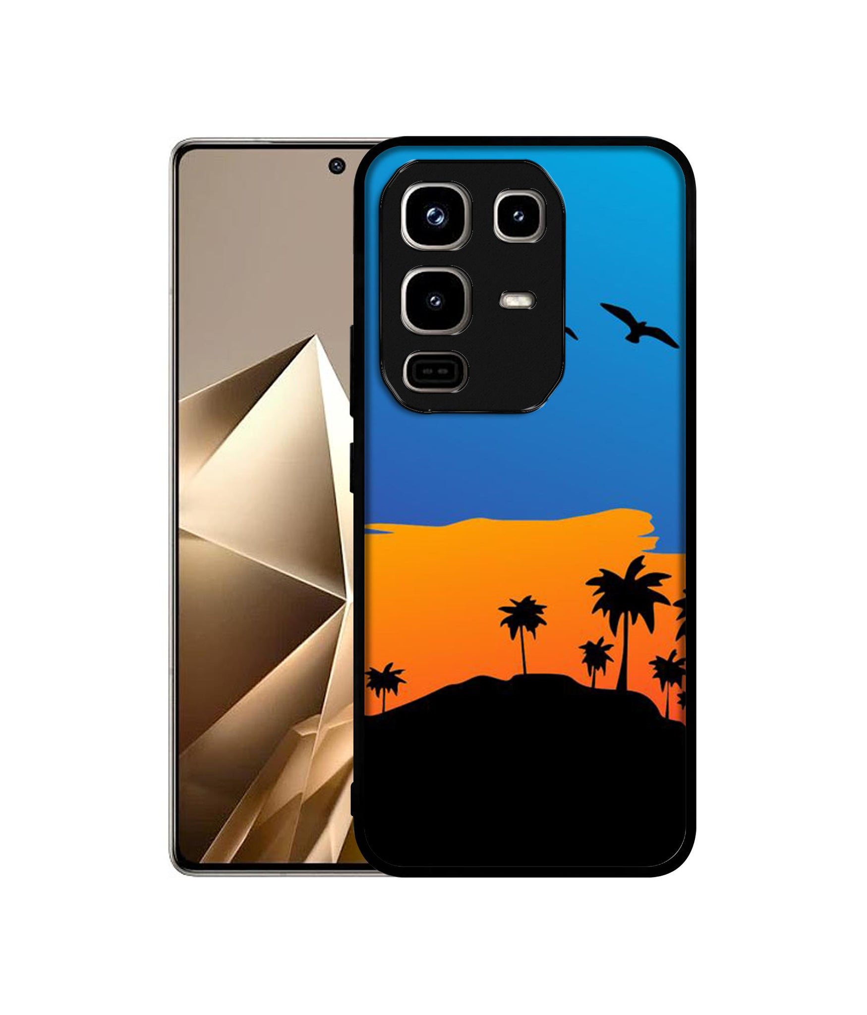 Infinix Note 50 Pro 4G / Note 50 Pro Plus 5G