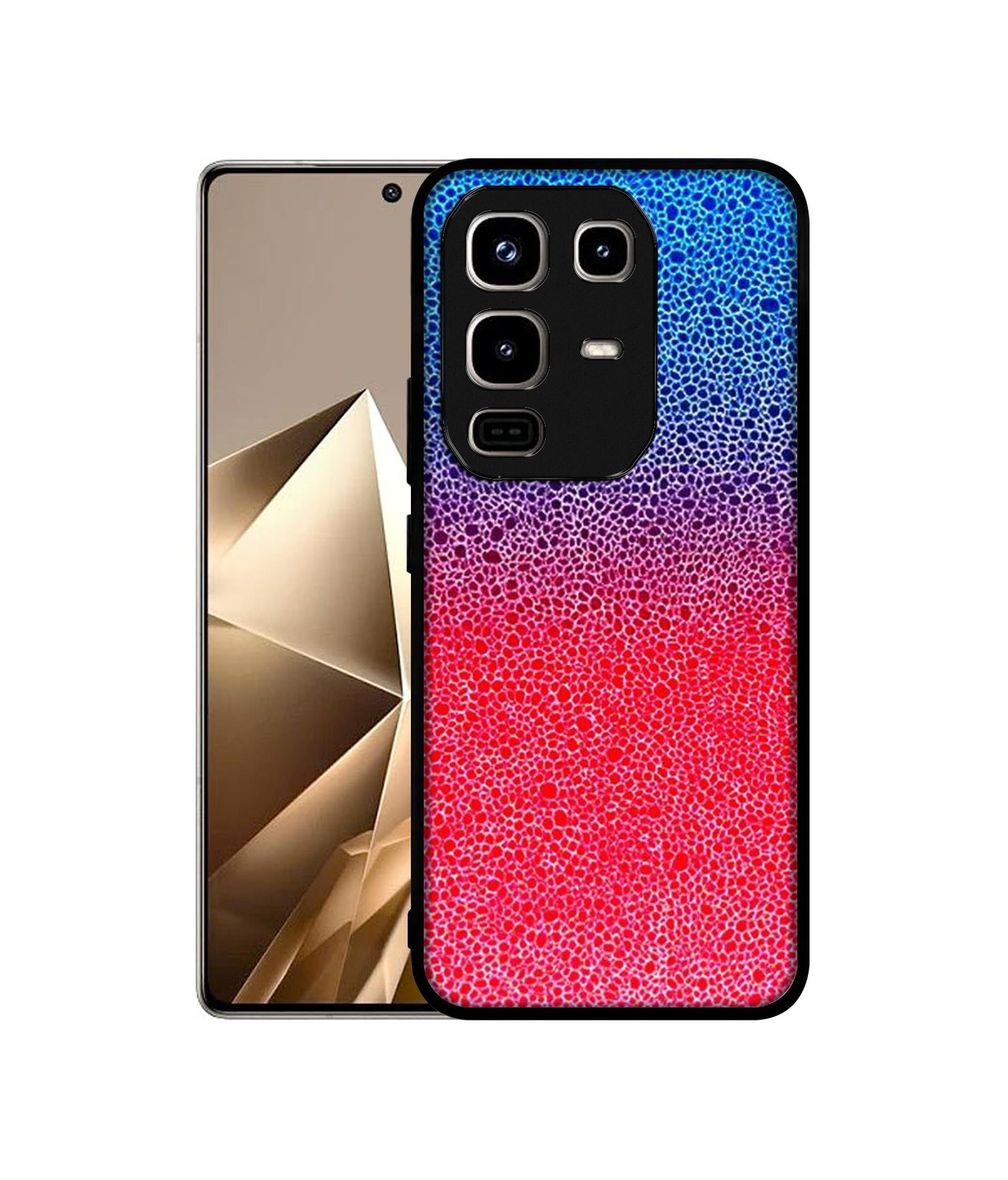 Infinix Note 50 Pro 4G / Note 50 Pro Plus 5G