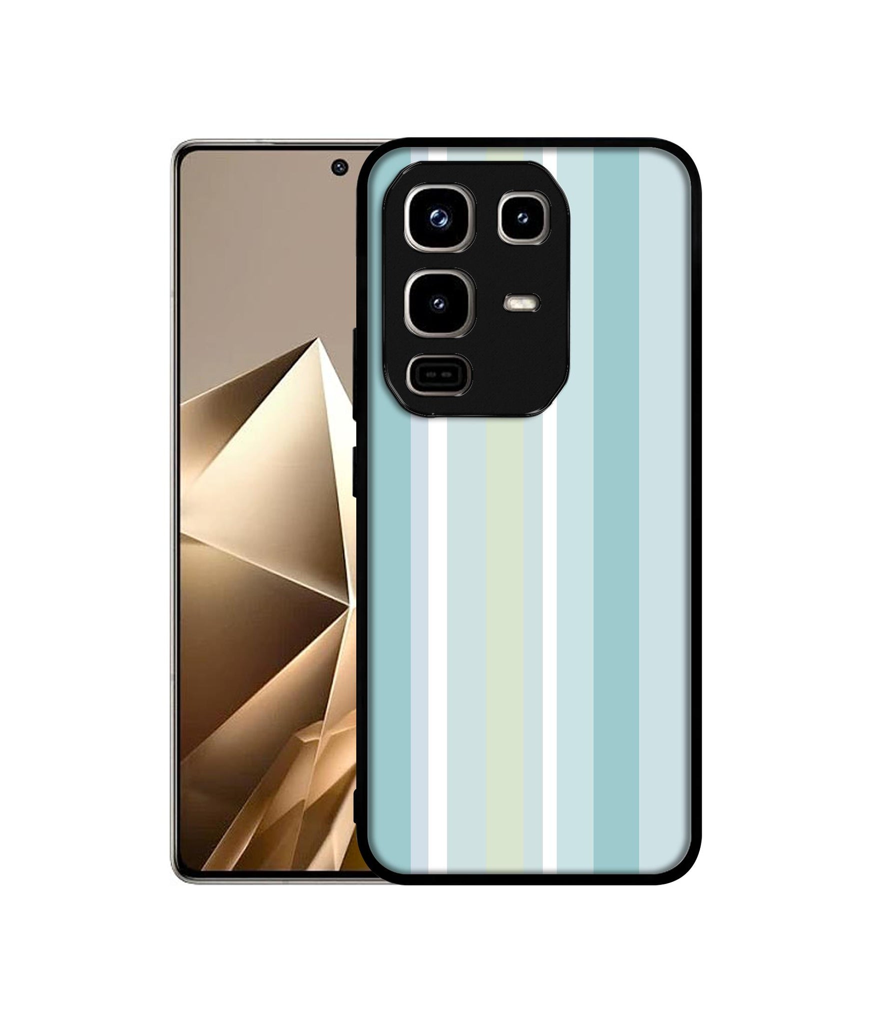 Infinix Note 50 Pro 4G / Note 50 Pro Plus 5G