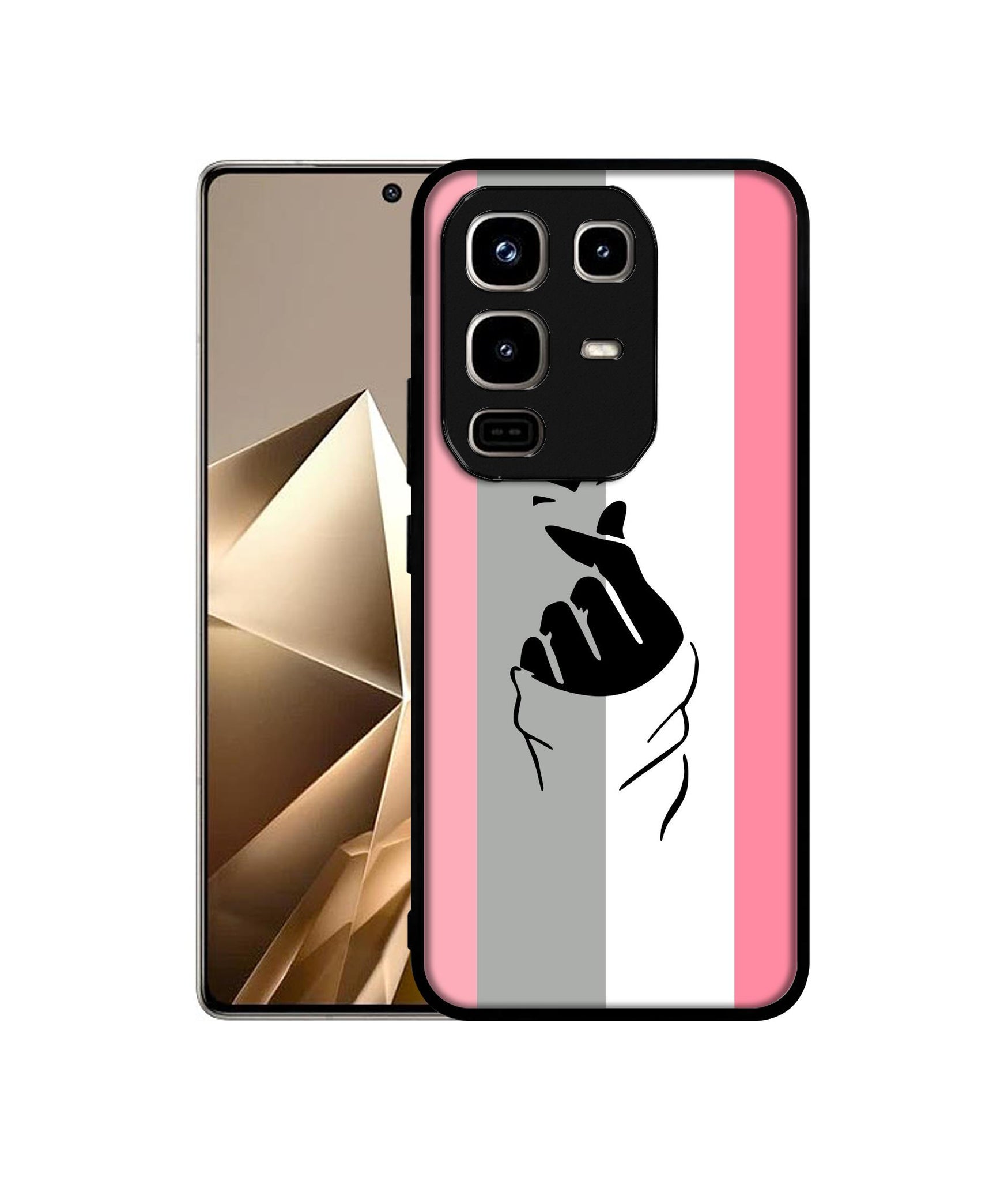Infinix Note 50 Pro 4G / Note 50 Pro Plus 5G