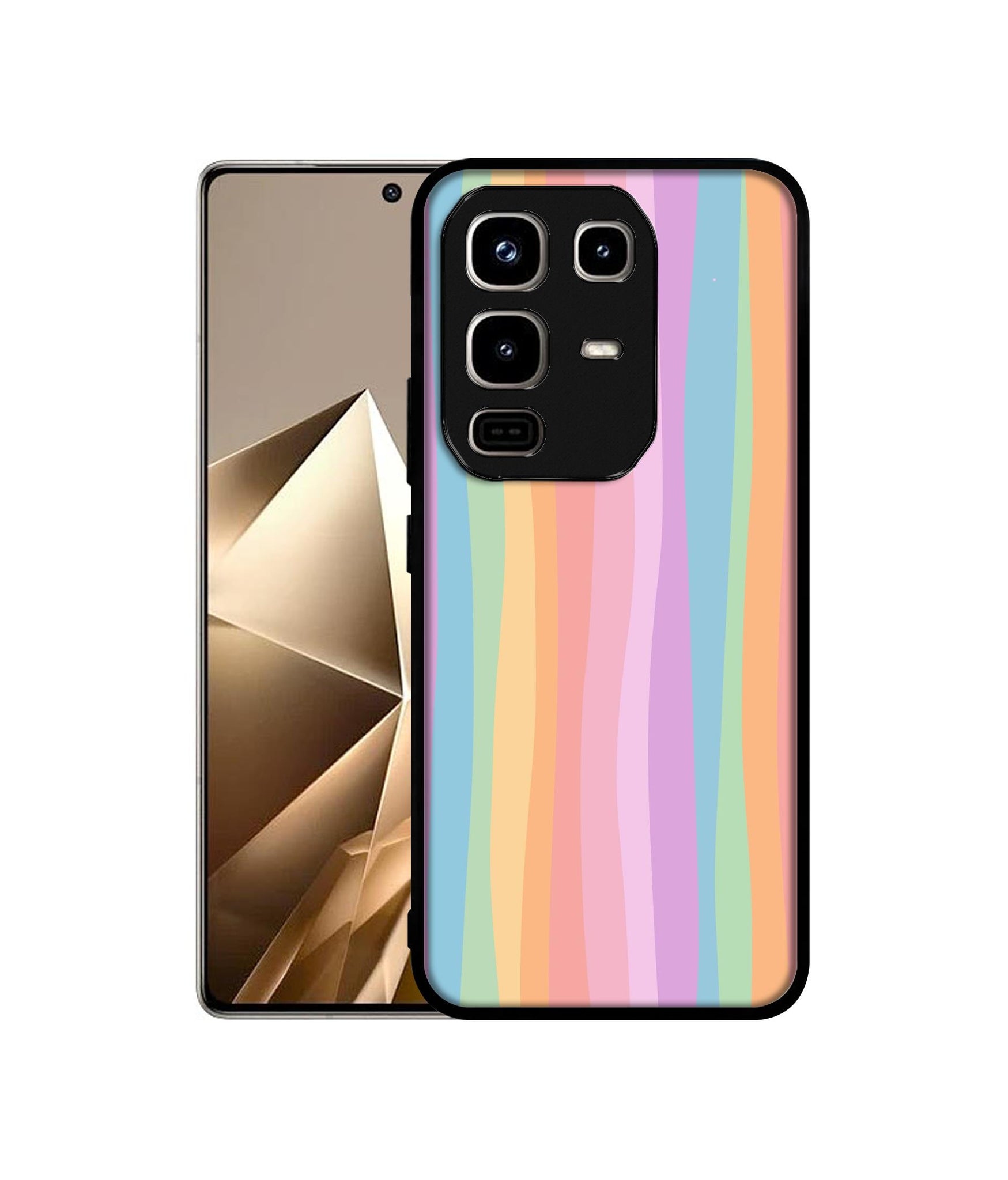 Infinix Note 50 Pro 4G / Note 50 Pro Plus 5G
