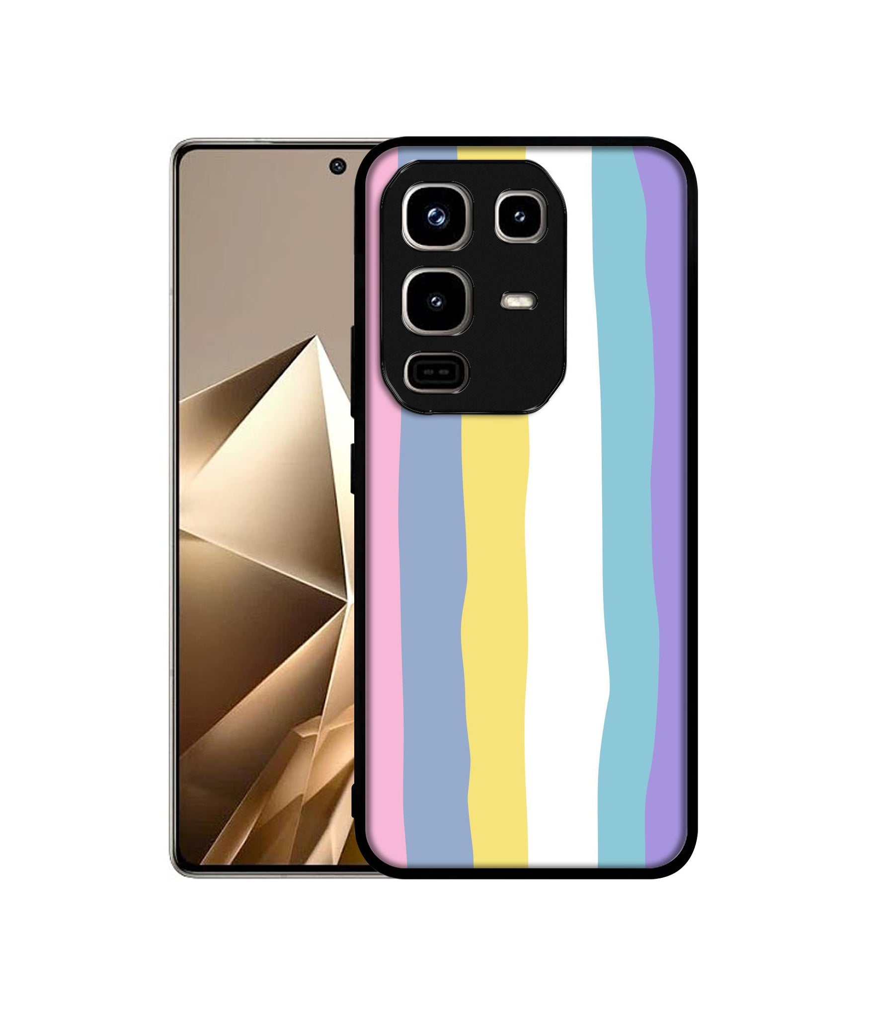 Infinix Note 50 Pro 4G / Note 50 Pro Plus 5G