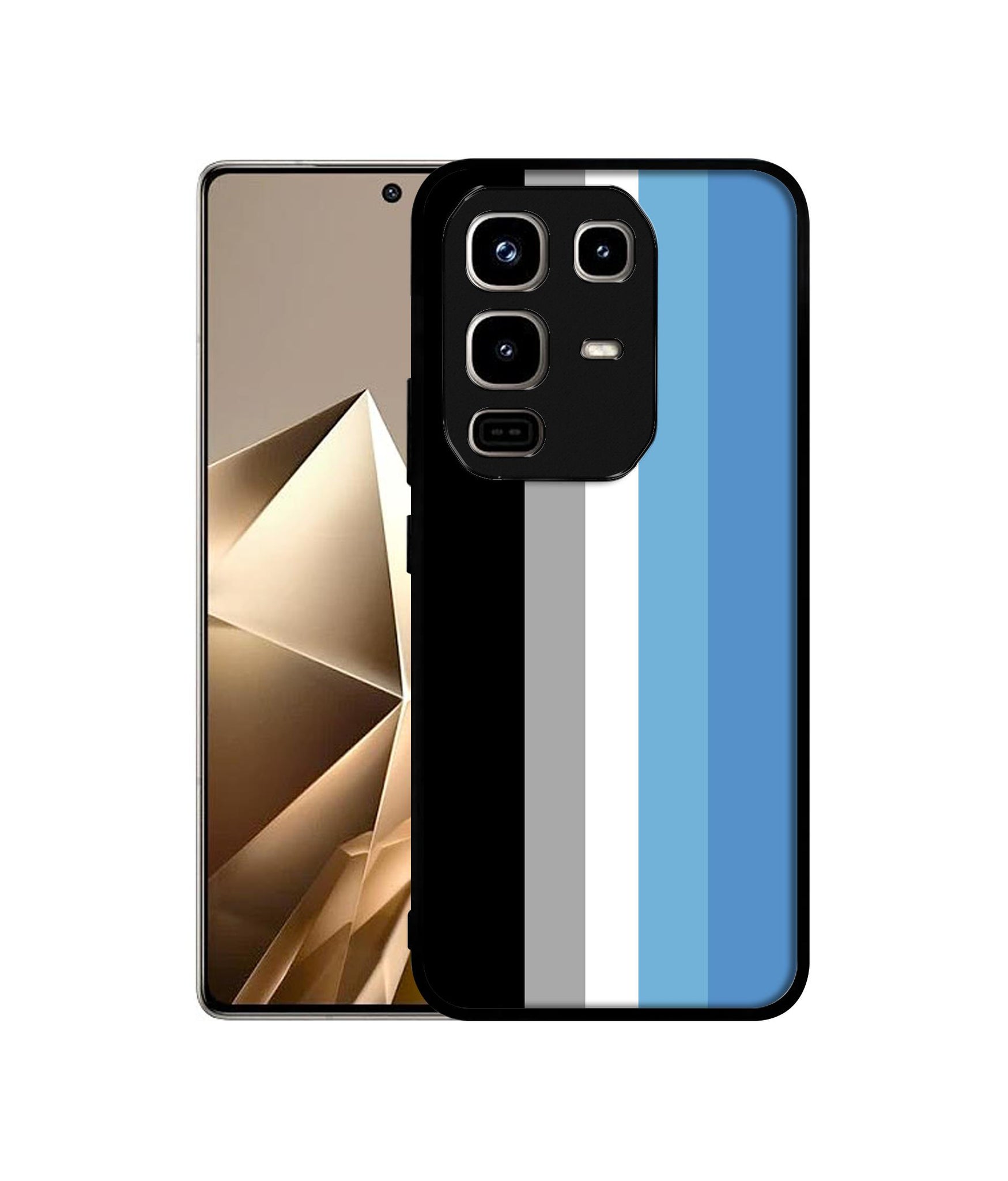 Infinix Note 50 Pro 4G / Note 50 Pro Plus 5G