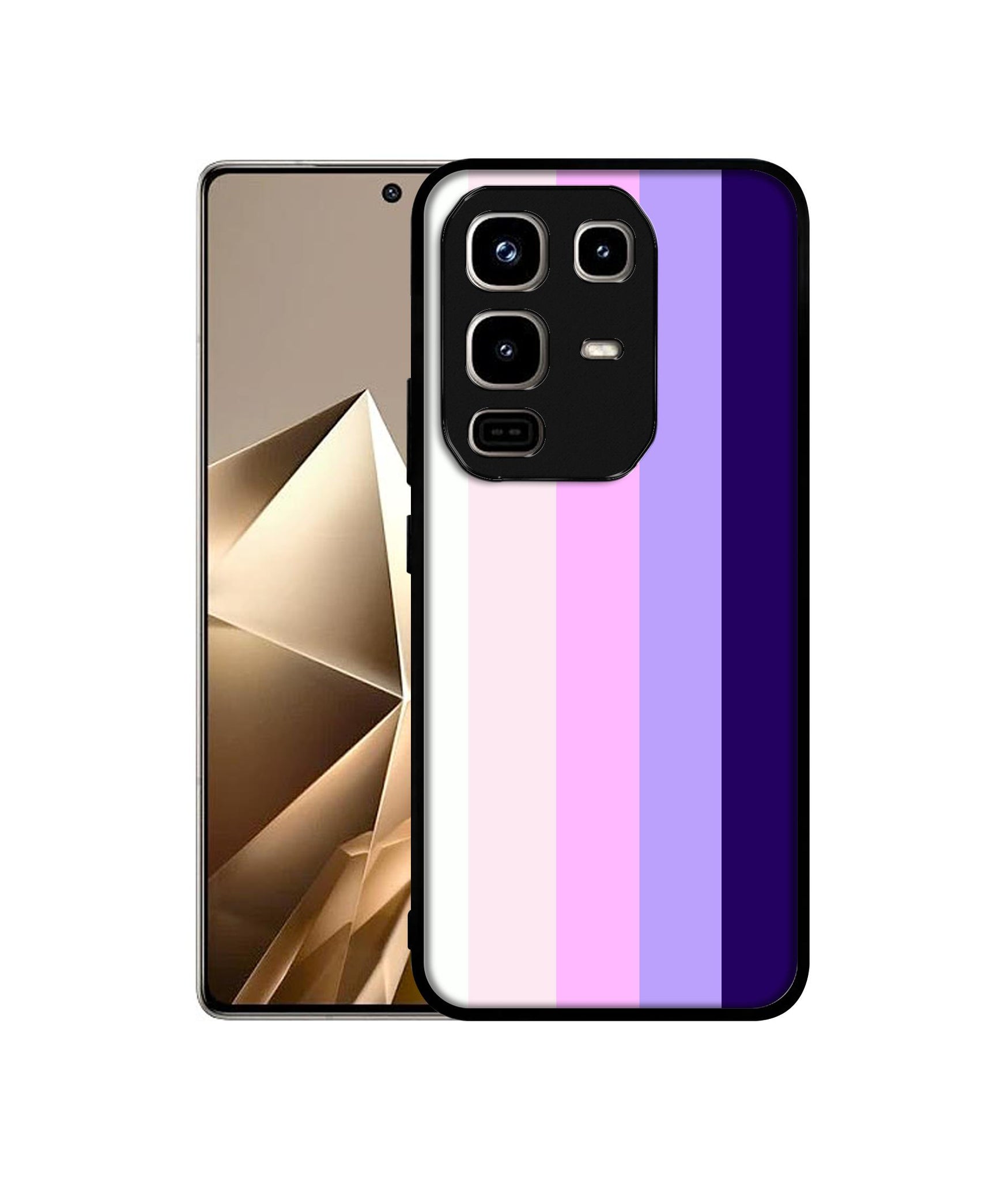 Infinix Note 50 Pro 4G / Note 50 Pro Plus 5G