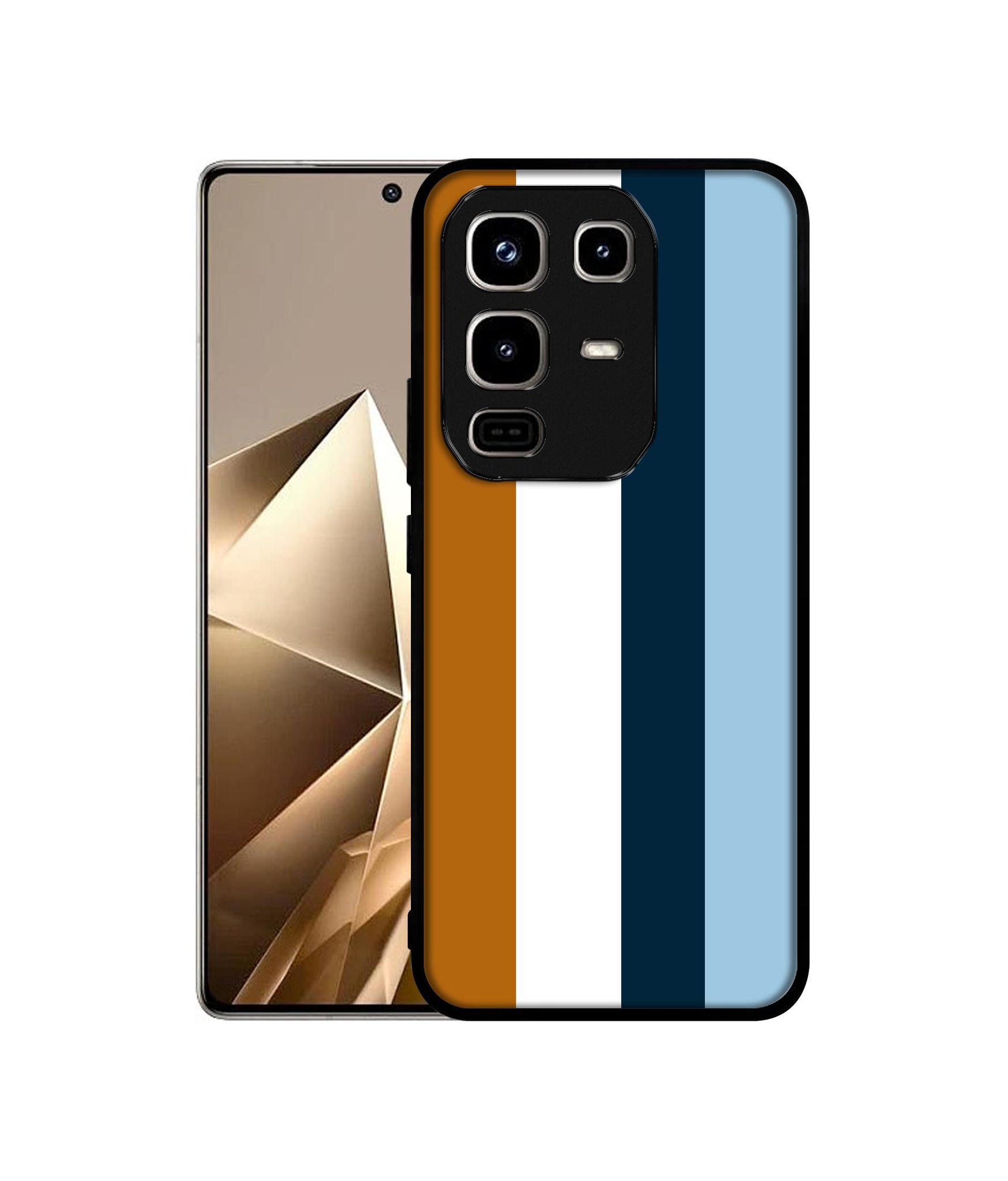 Infinix Note 50 Pro 4G / Note 50 Pro Plus 5G