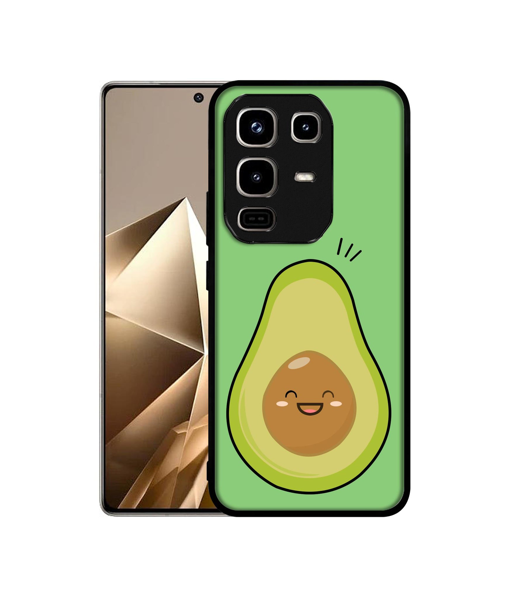 Infinix Note 50 Pro 4G / Note 50 Pro Plus 5G