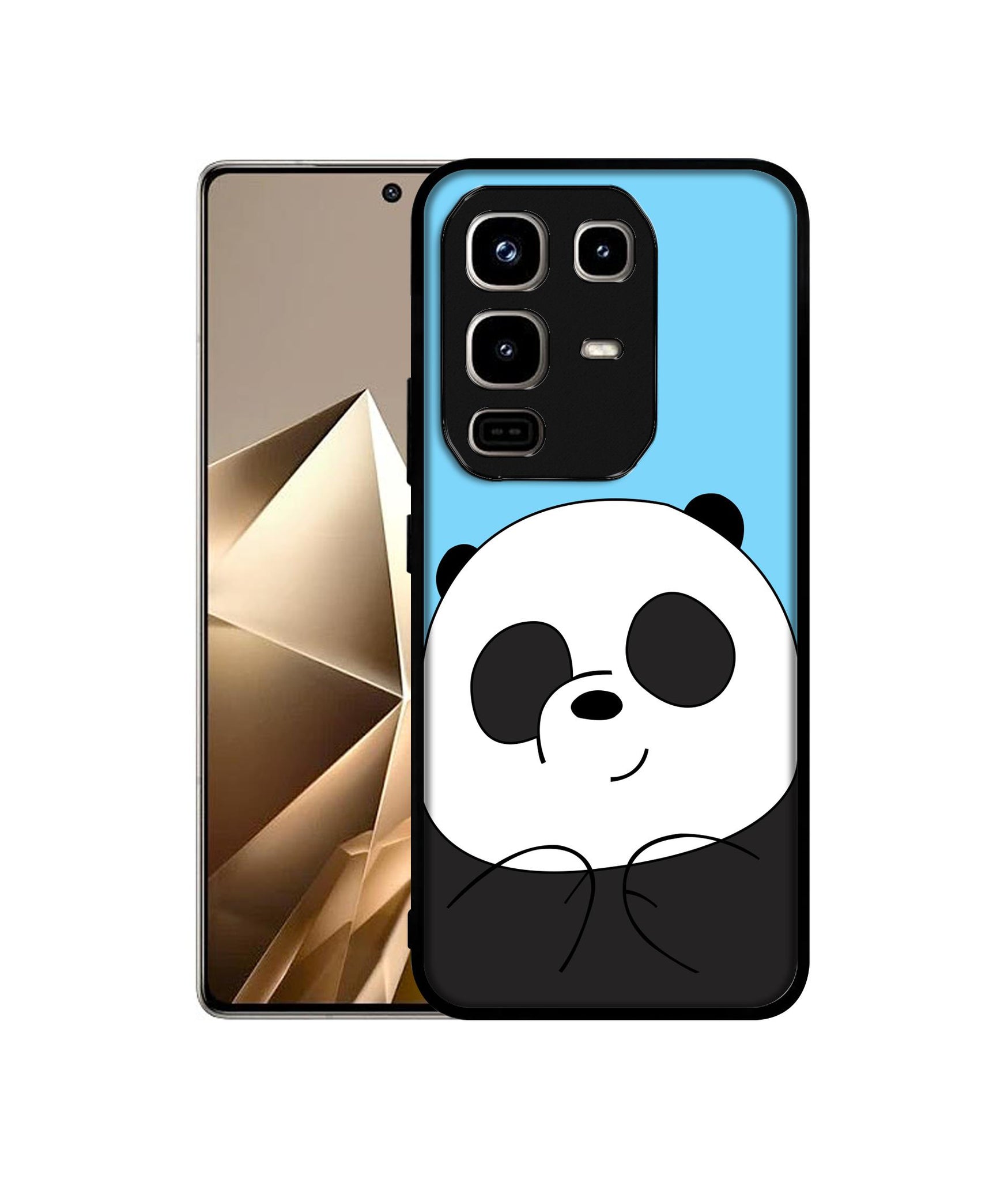 Infinix Note 50 Pro 4G / Note 50 Pro Plus 5G