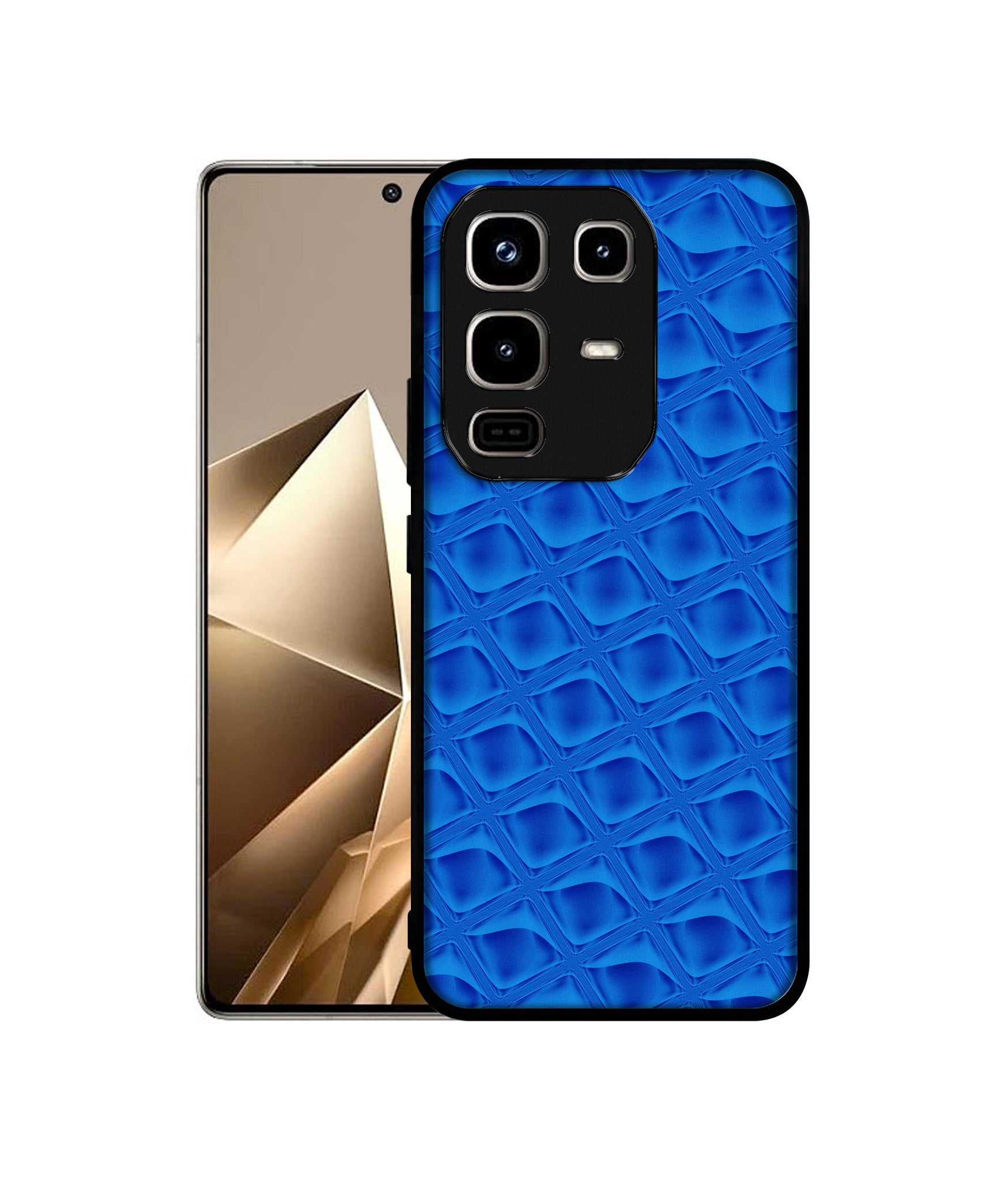 Infinix Note 50 Pro 4G / Note 50 Pro Plus 5G