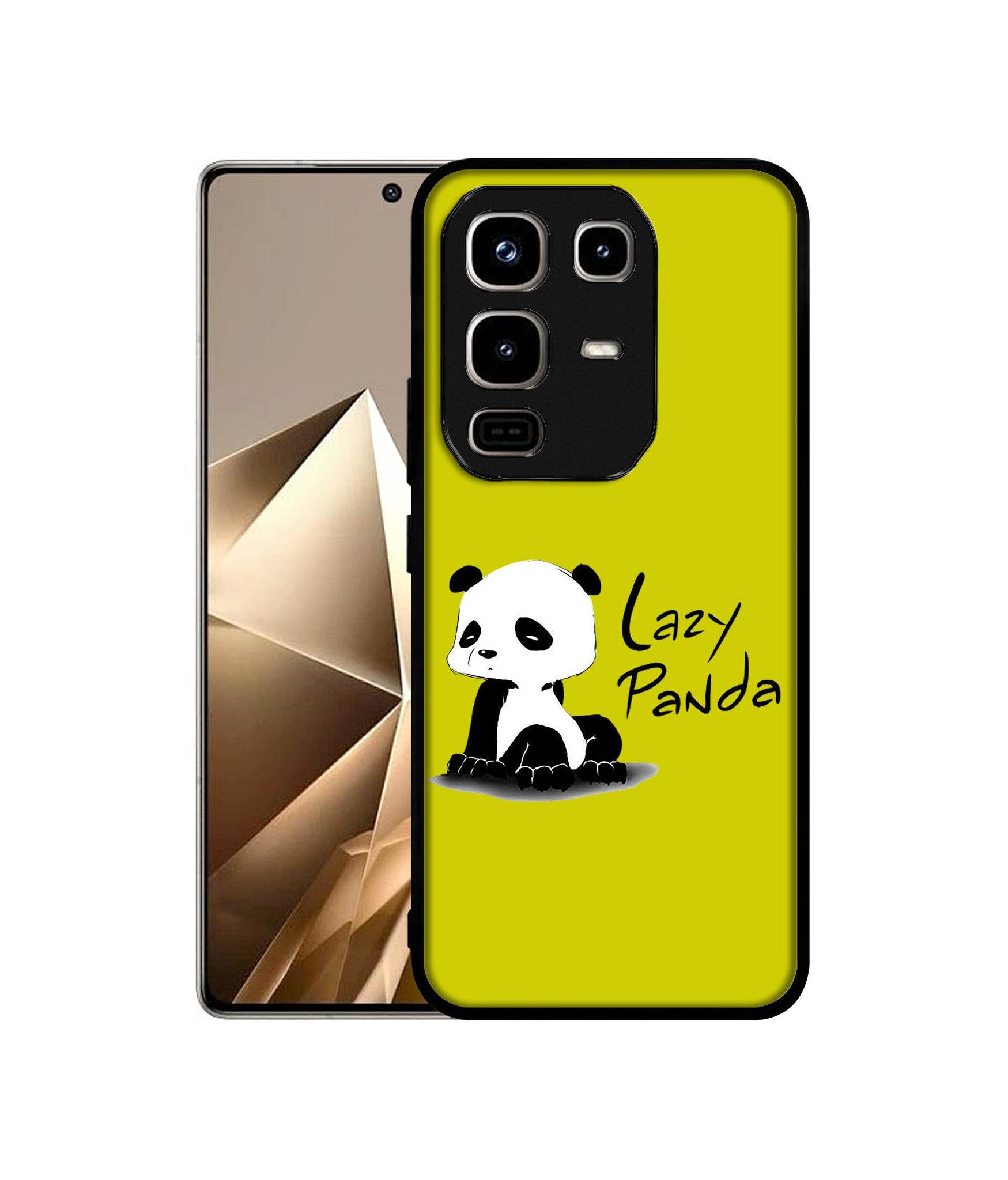 Infinix Note 50 Pro 4G / Note 50 Pro Plus 5G