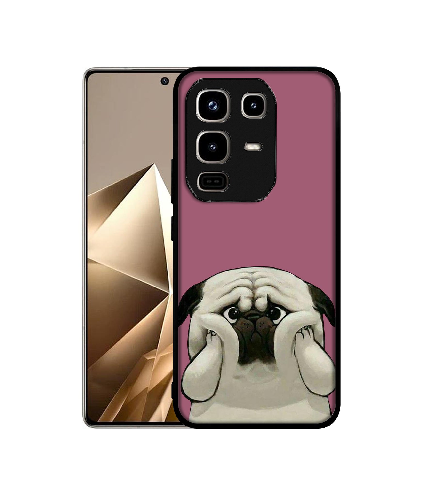 Infinix Note 50 Pro 4G / Note 50 Pro Plus 5G