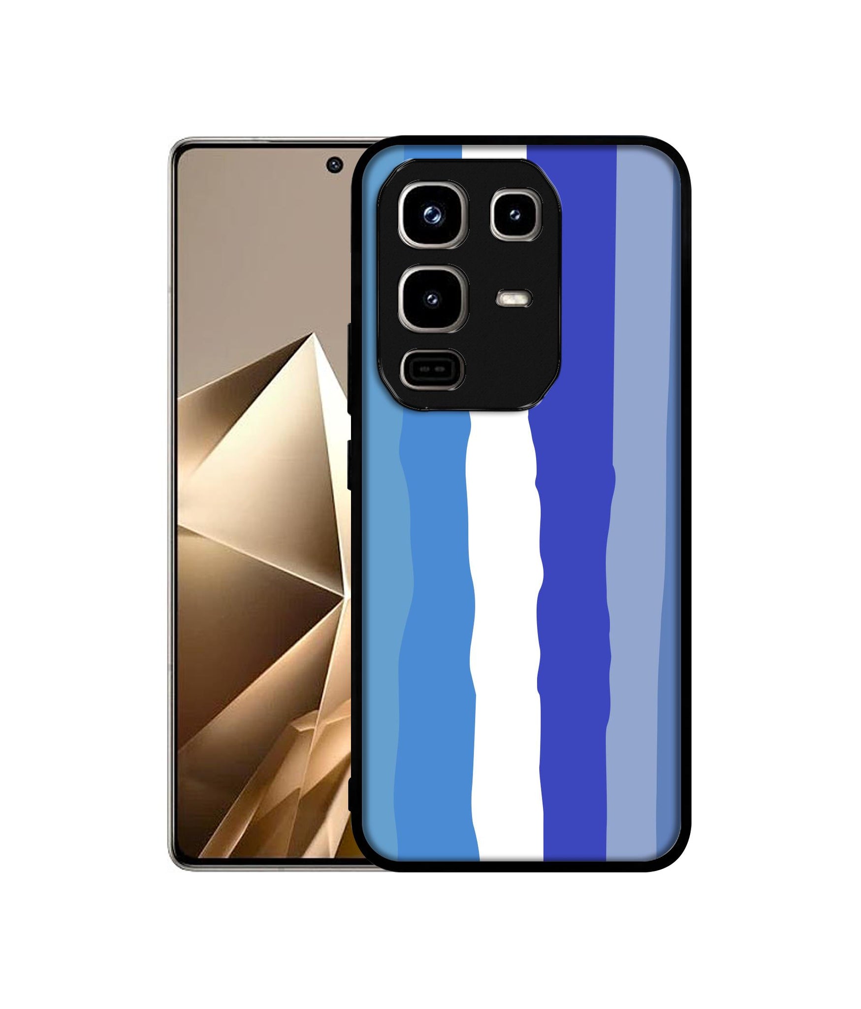 Infinix Note 50 Pro 4G / Note 50 Pro Plus 5G