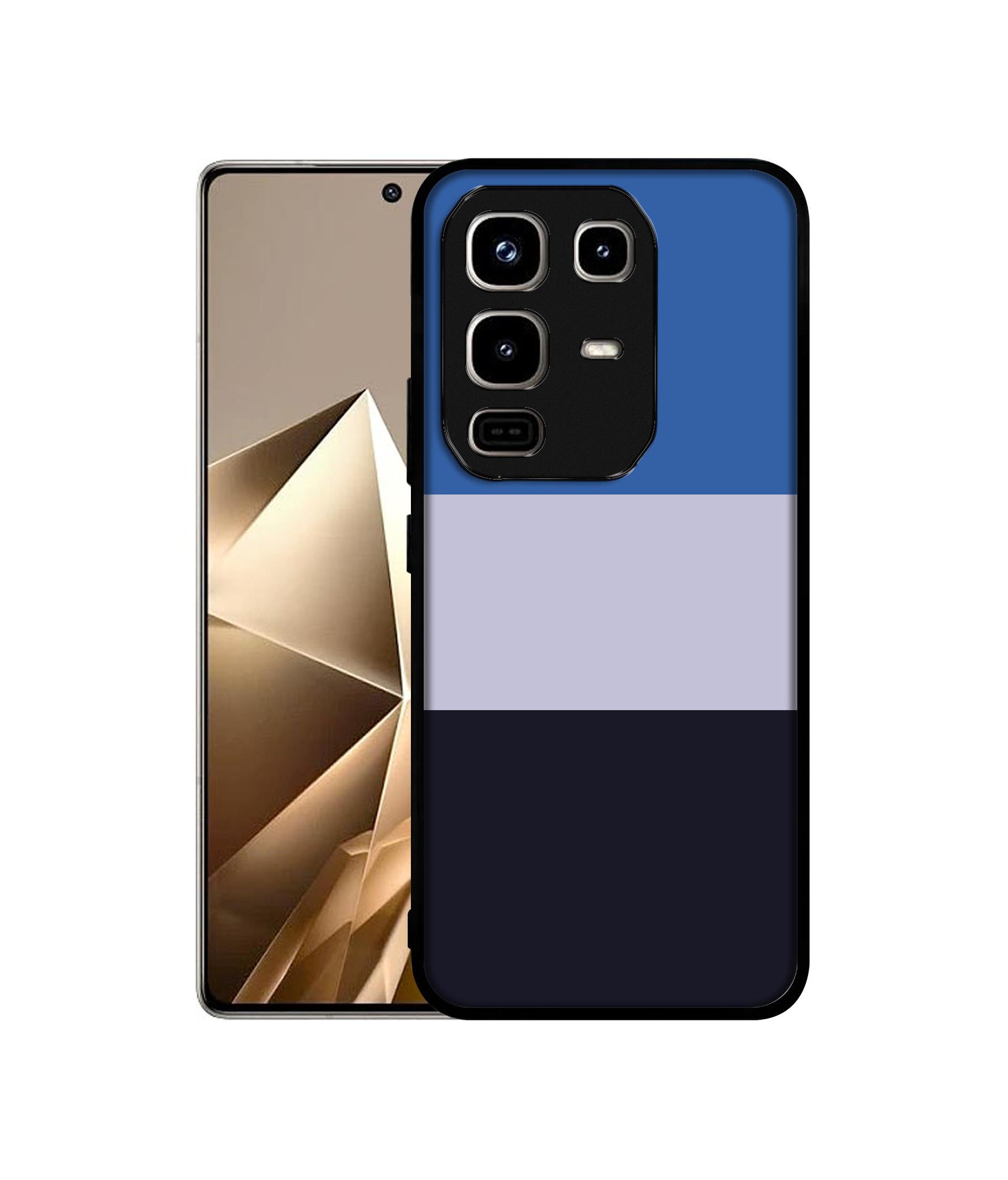 Infinix Note 50 Pro 4G / Note 50 Pro Plus 5G