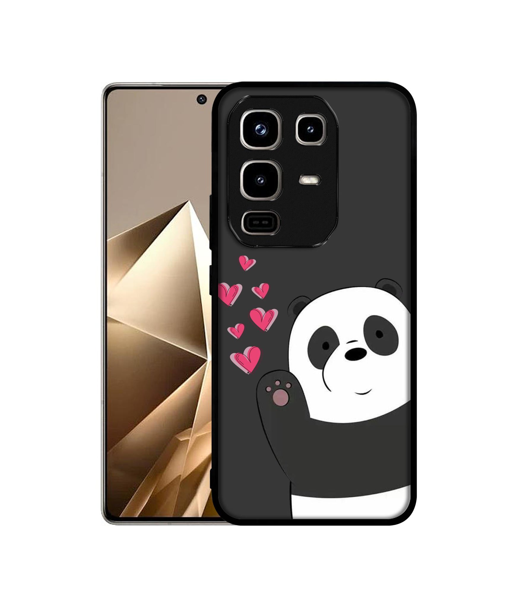 Infinix Note 50 Pro 4G / Note 50 Pro Plus 5G