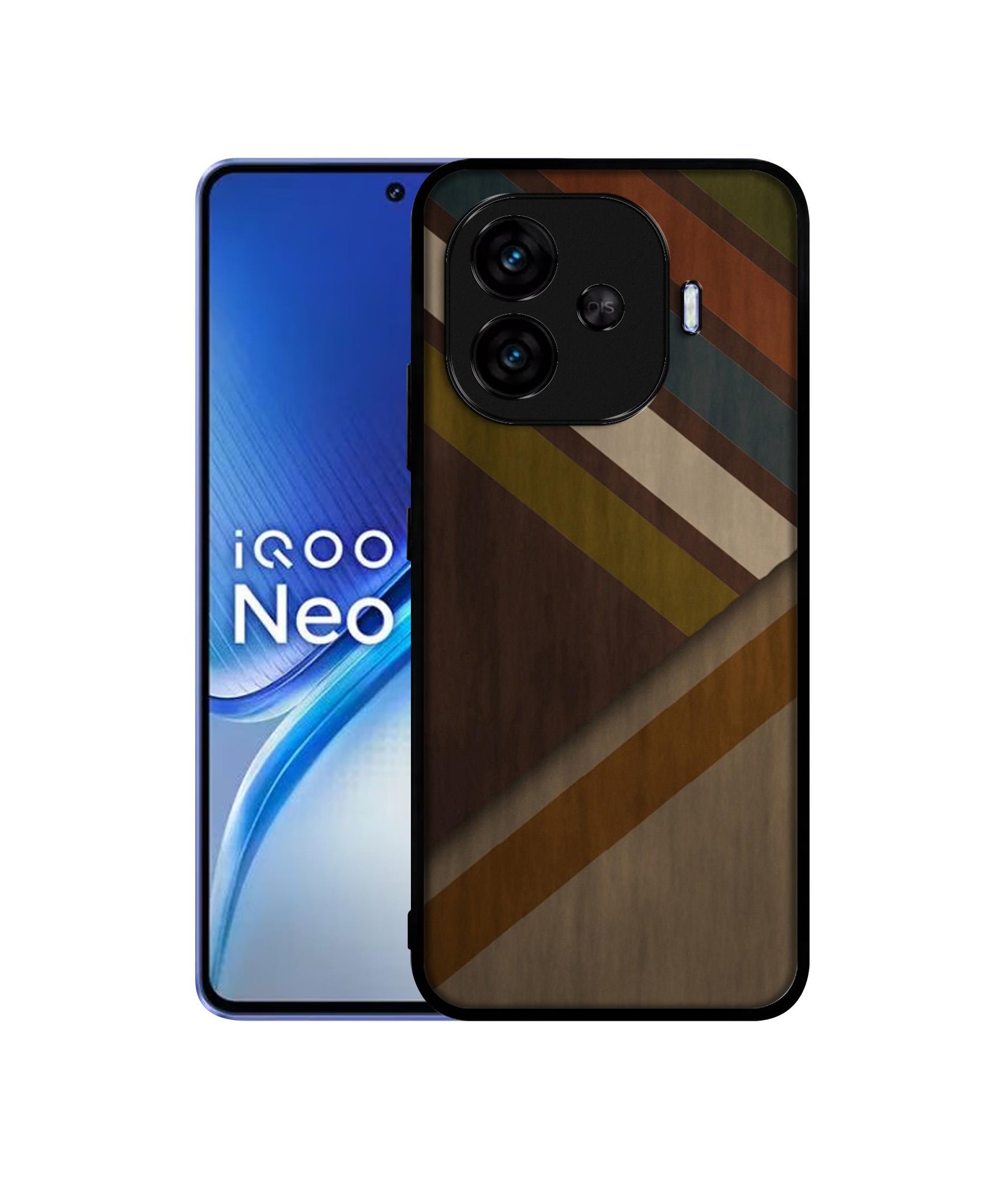 iQOO Neo 10R 5G