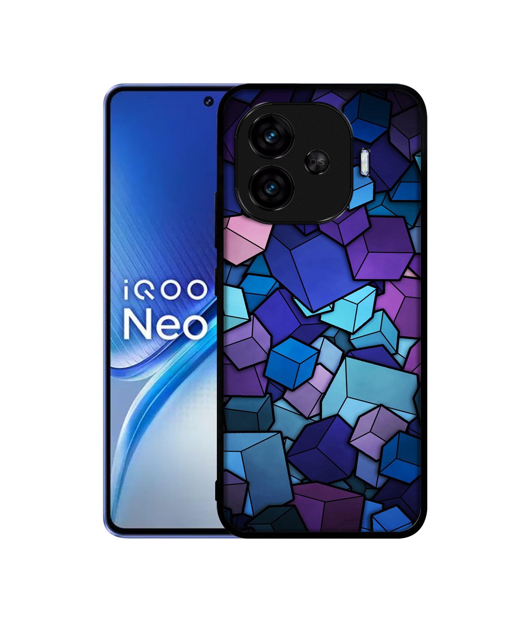 iQOO Neo 10R 5G