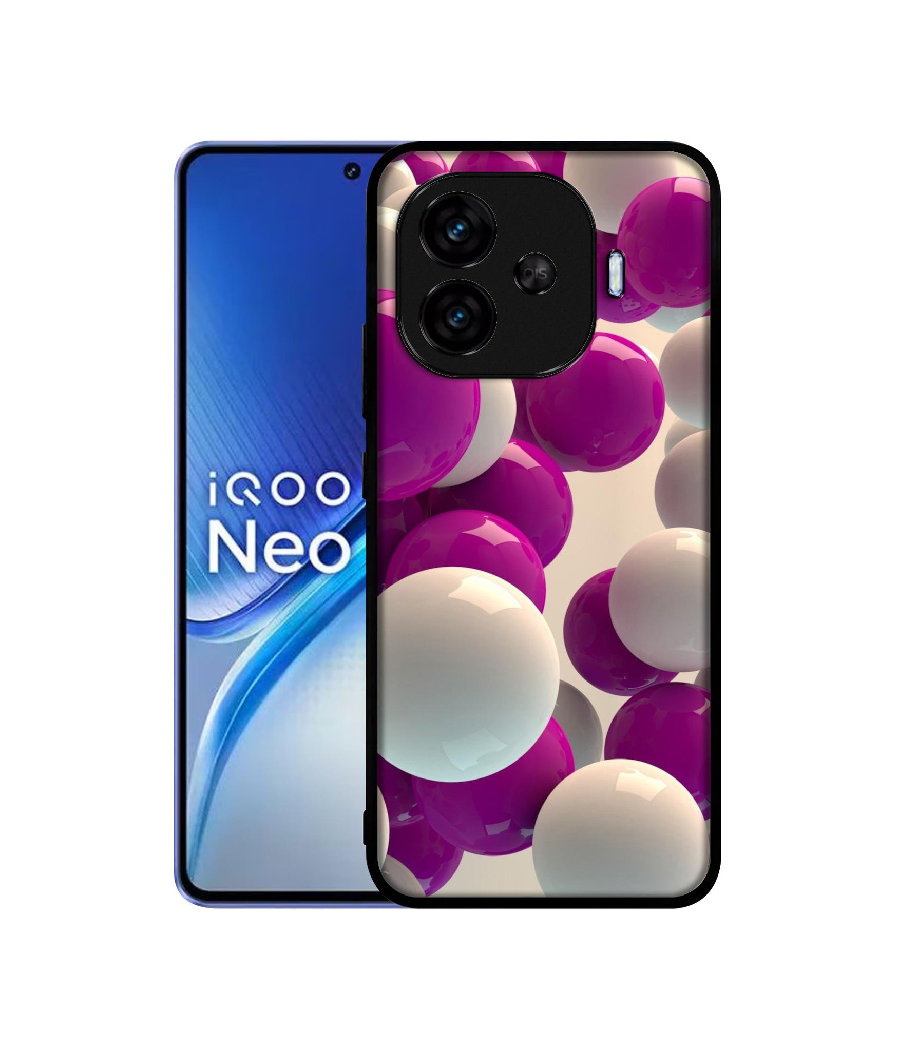 iQOO Neo 10R 5G
