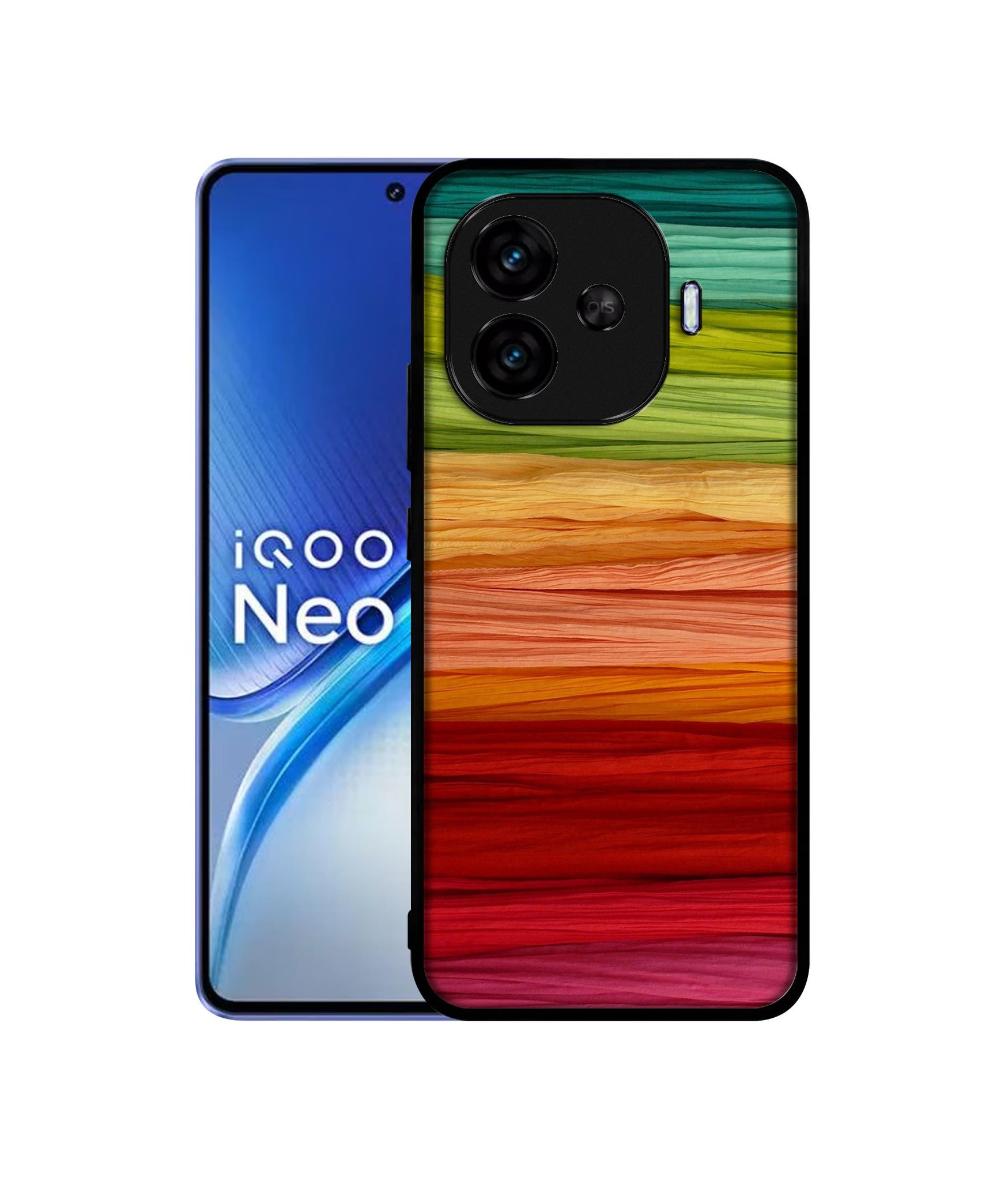 iQOO Neo 10R 5G