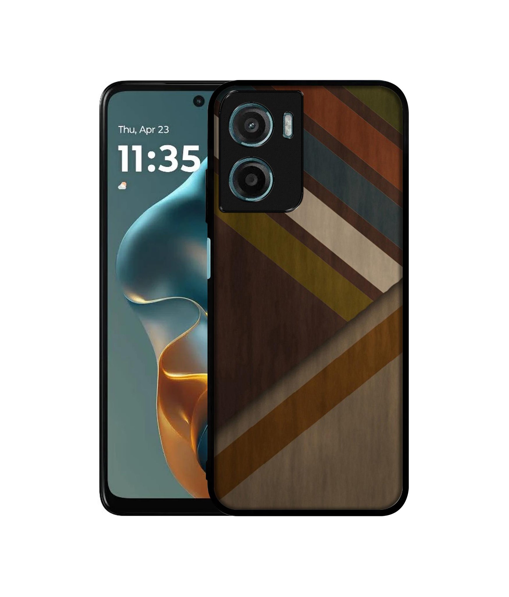 Motorola Moto G05 4G / E15 4G