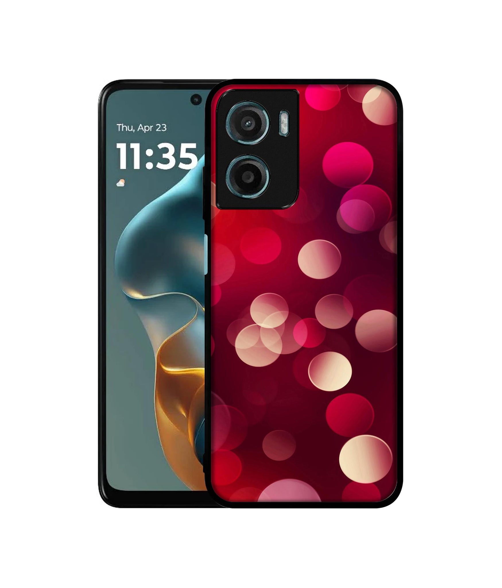 Motorola Moto G05 4G / E15 4G