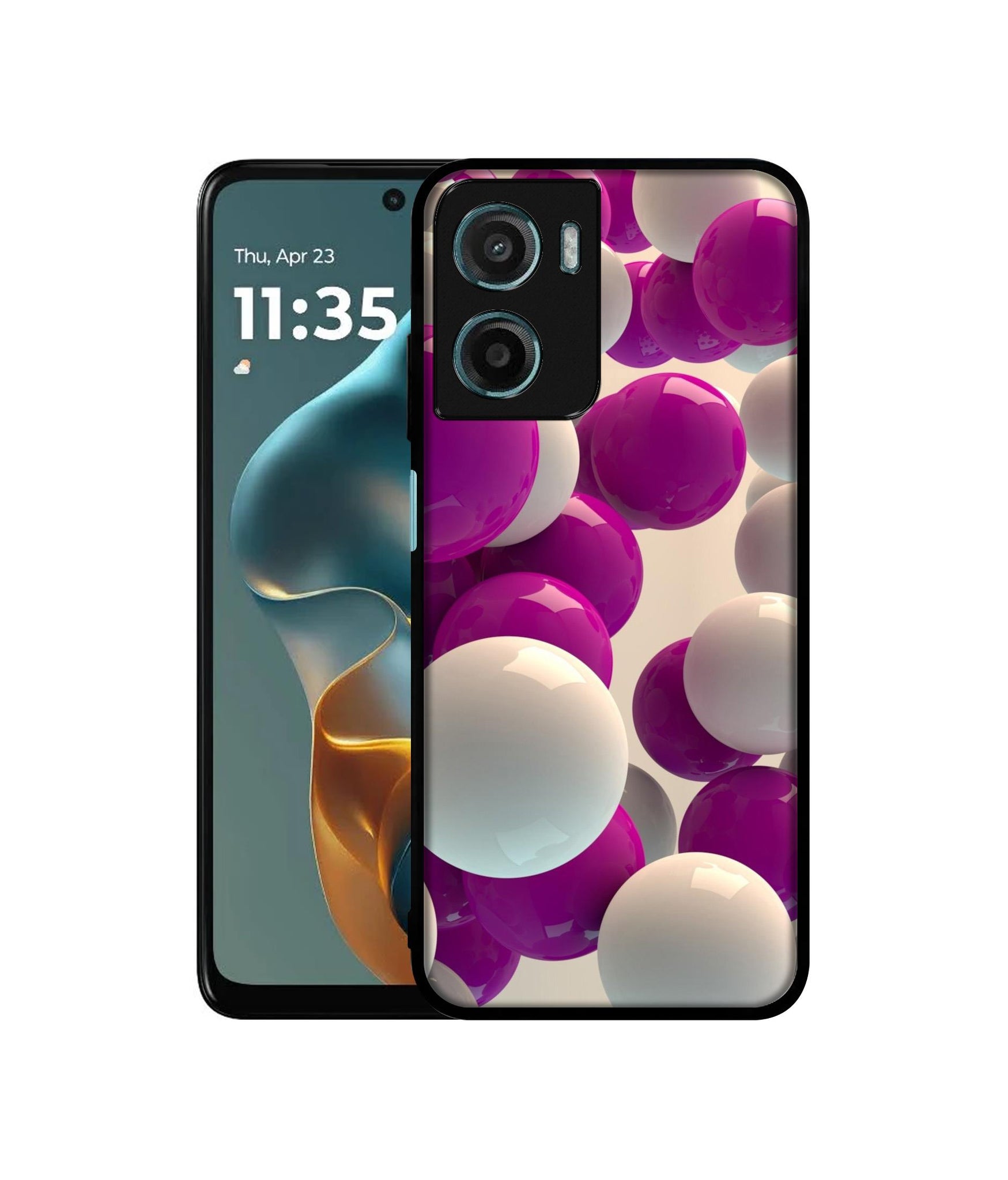 Motorola Moto G05 4G / E15 4G