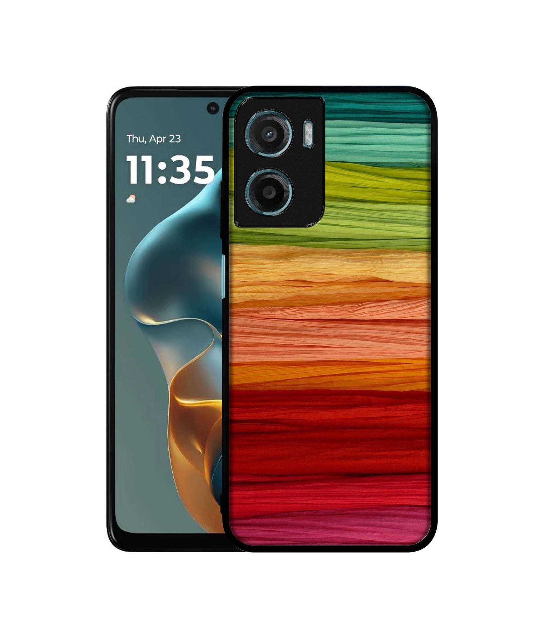 Motorola Moto G05 4G / E15 4G