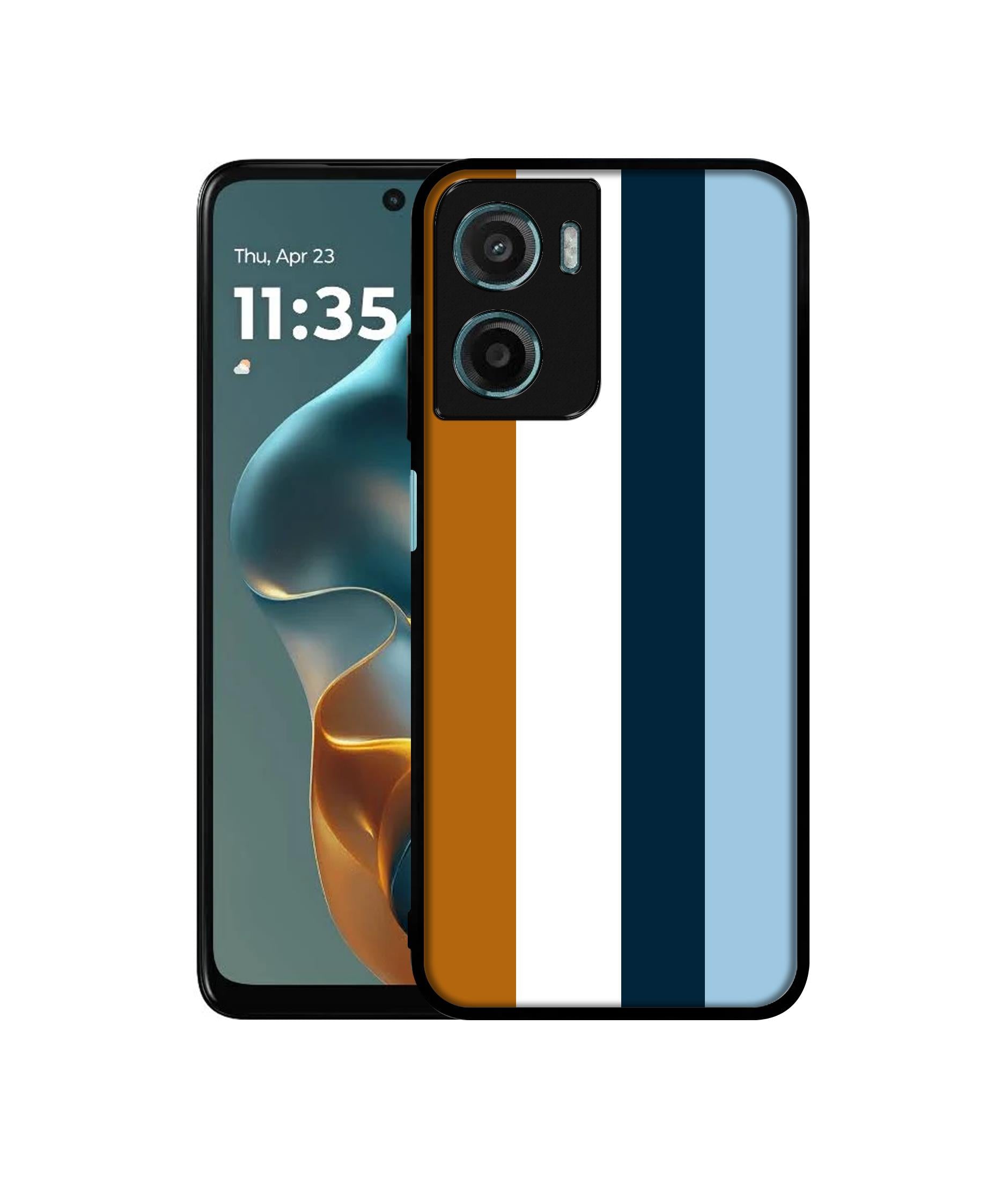 Motorola Moto G05 4G / E15 4G