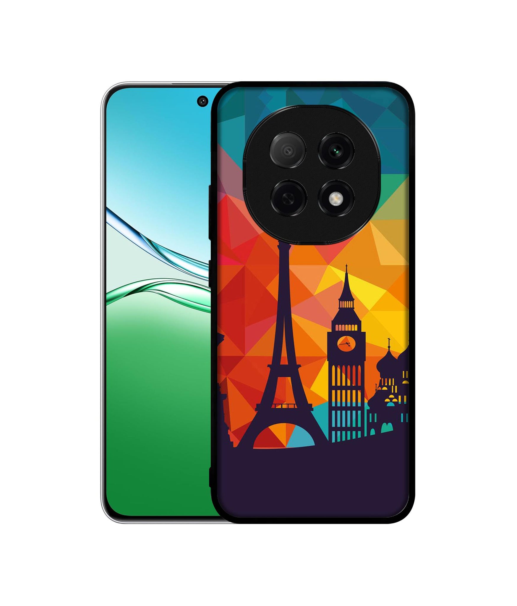 Realme 14 Pro Plus 5G