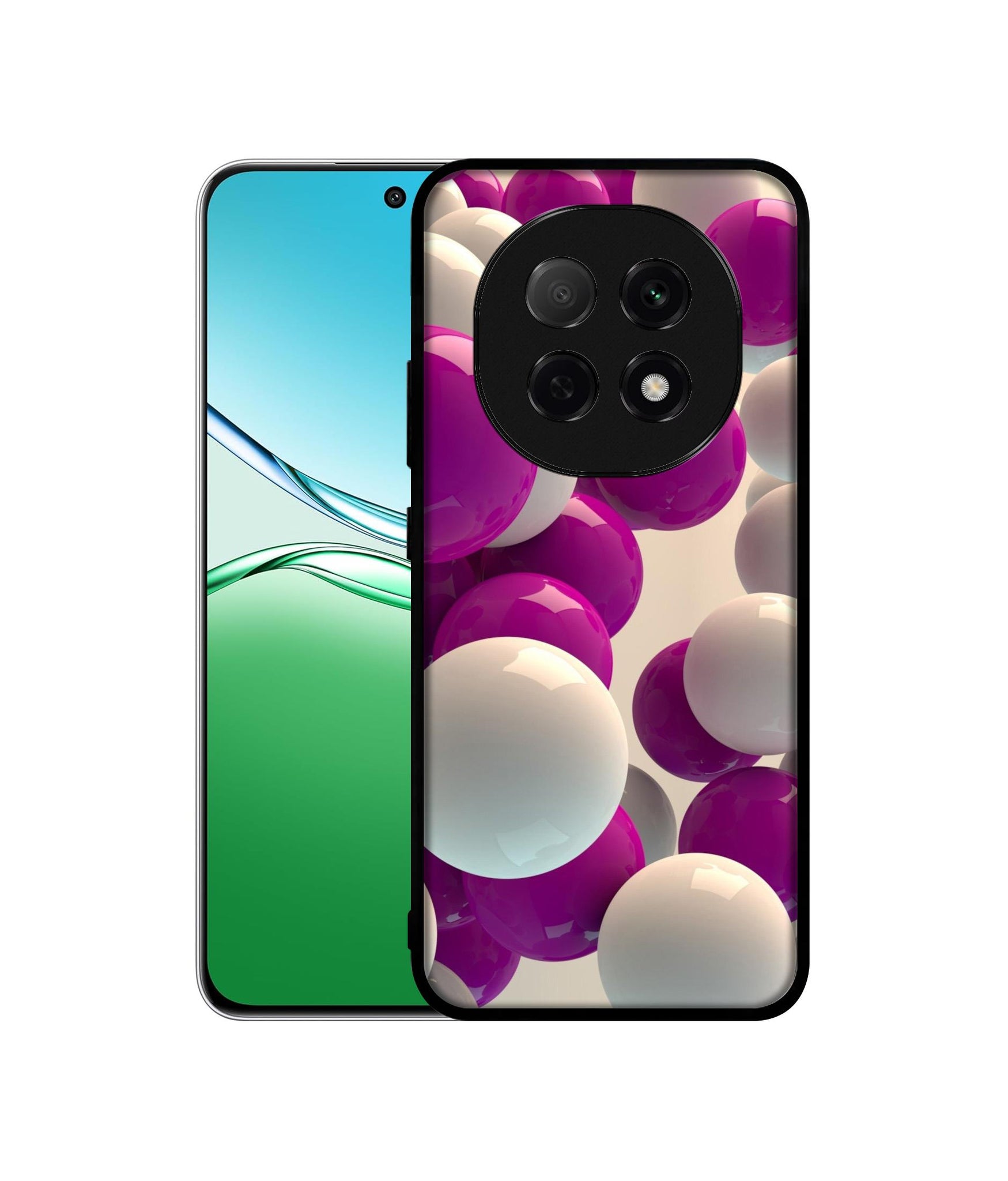 Realme 14 Pro Plus 5G