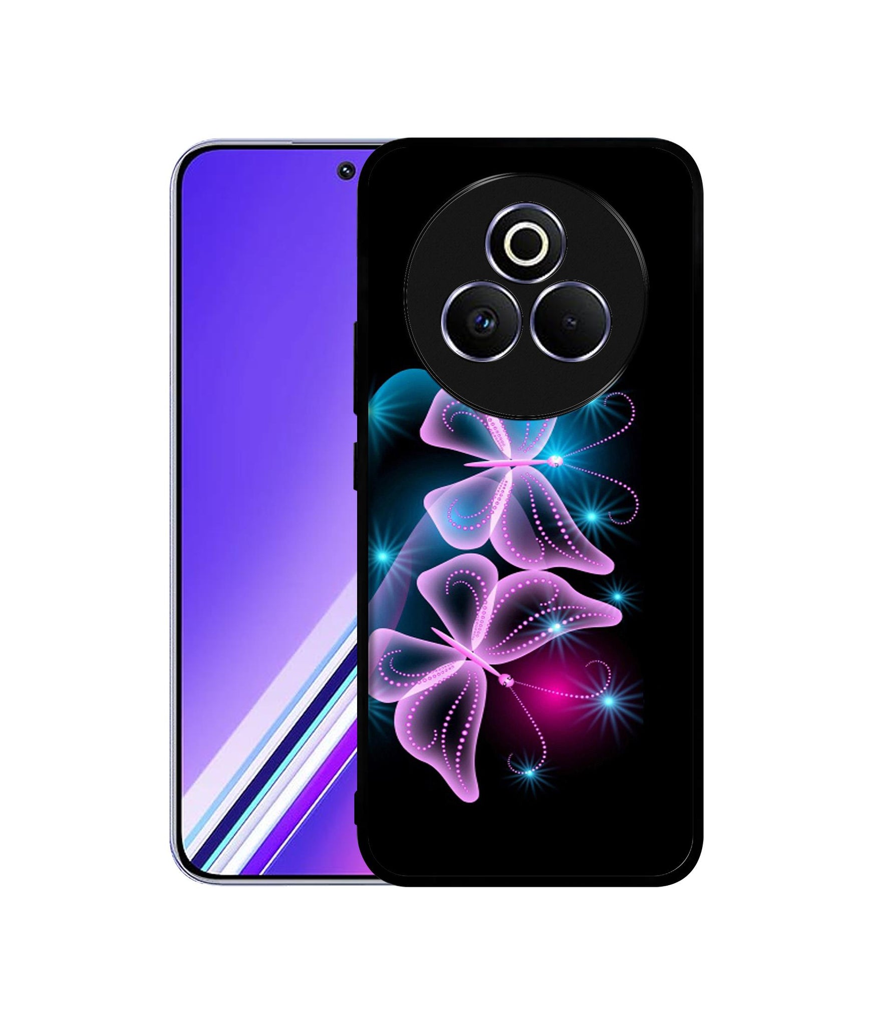 Realme P3 Pro 5G
